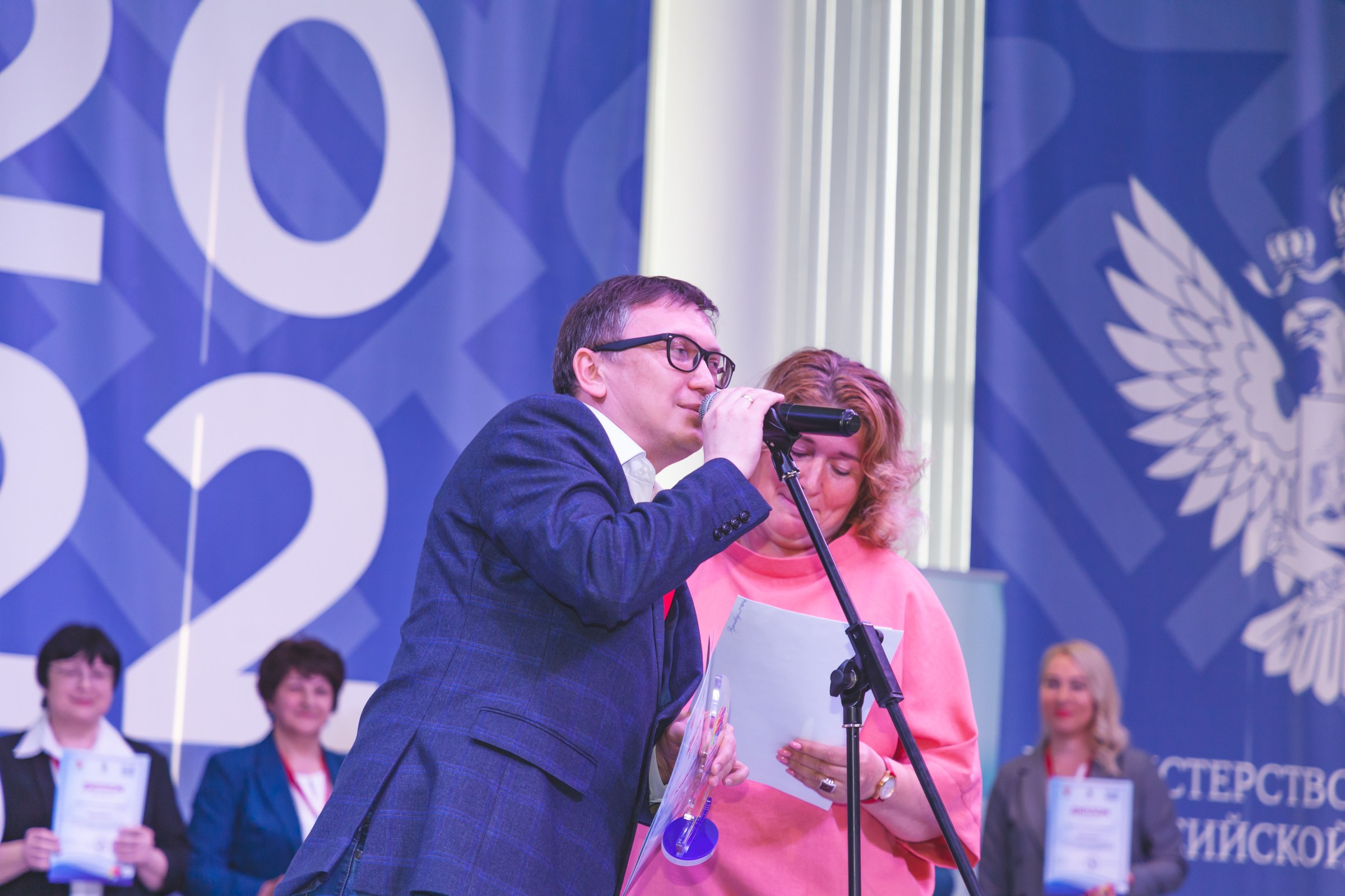 Арктур. Галерея ПрофАС