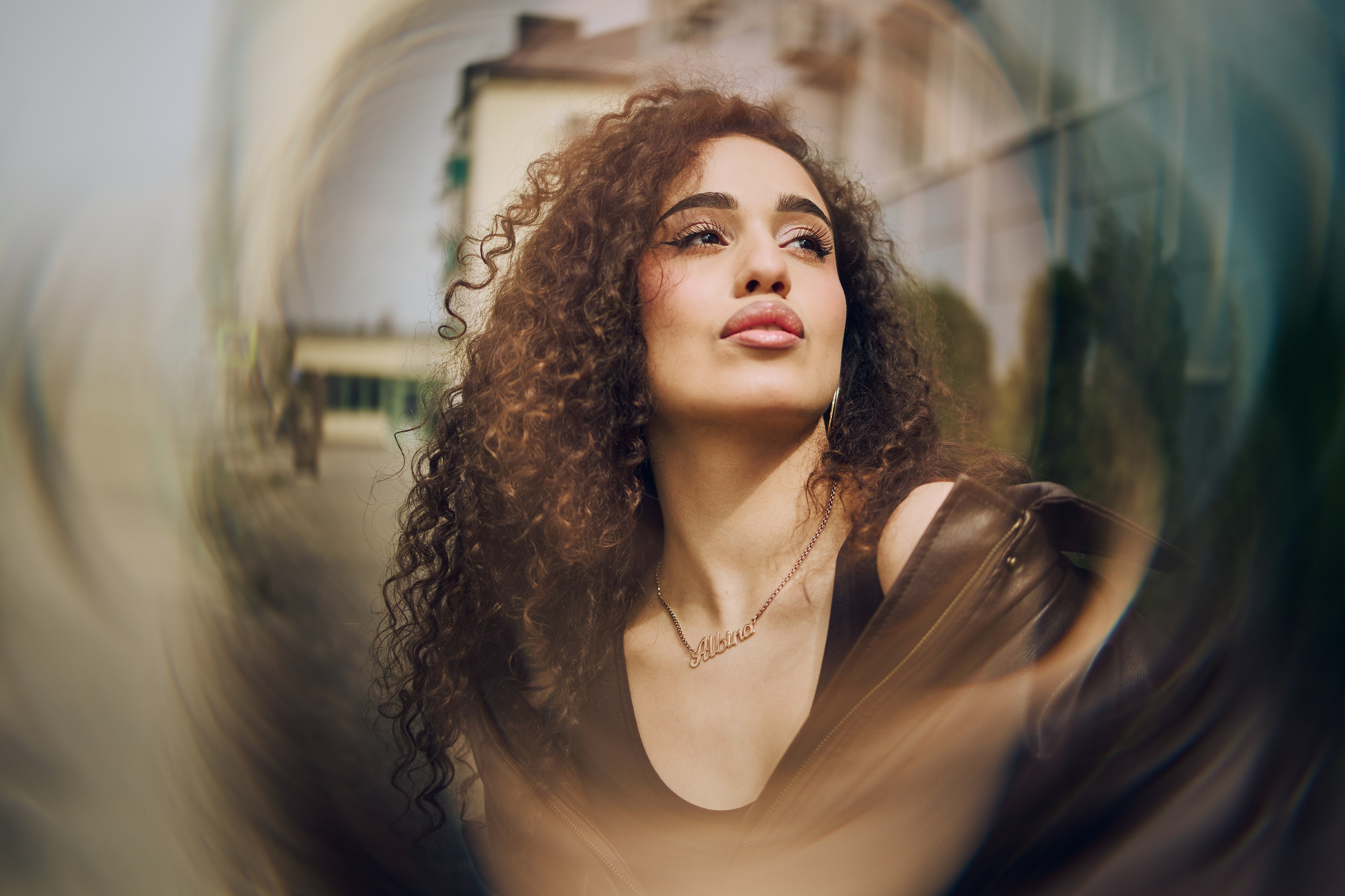 Фотосесия для Альбины в Армавире. Фотограф Николай Манвелов. Свадебный фотограф в Армавире Николай Манвелов