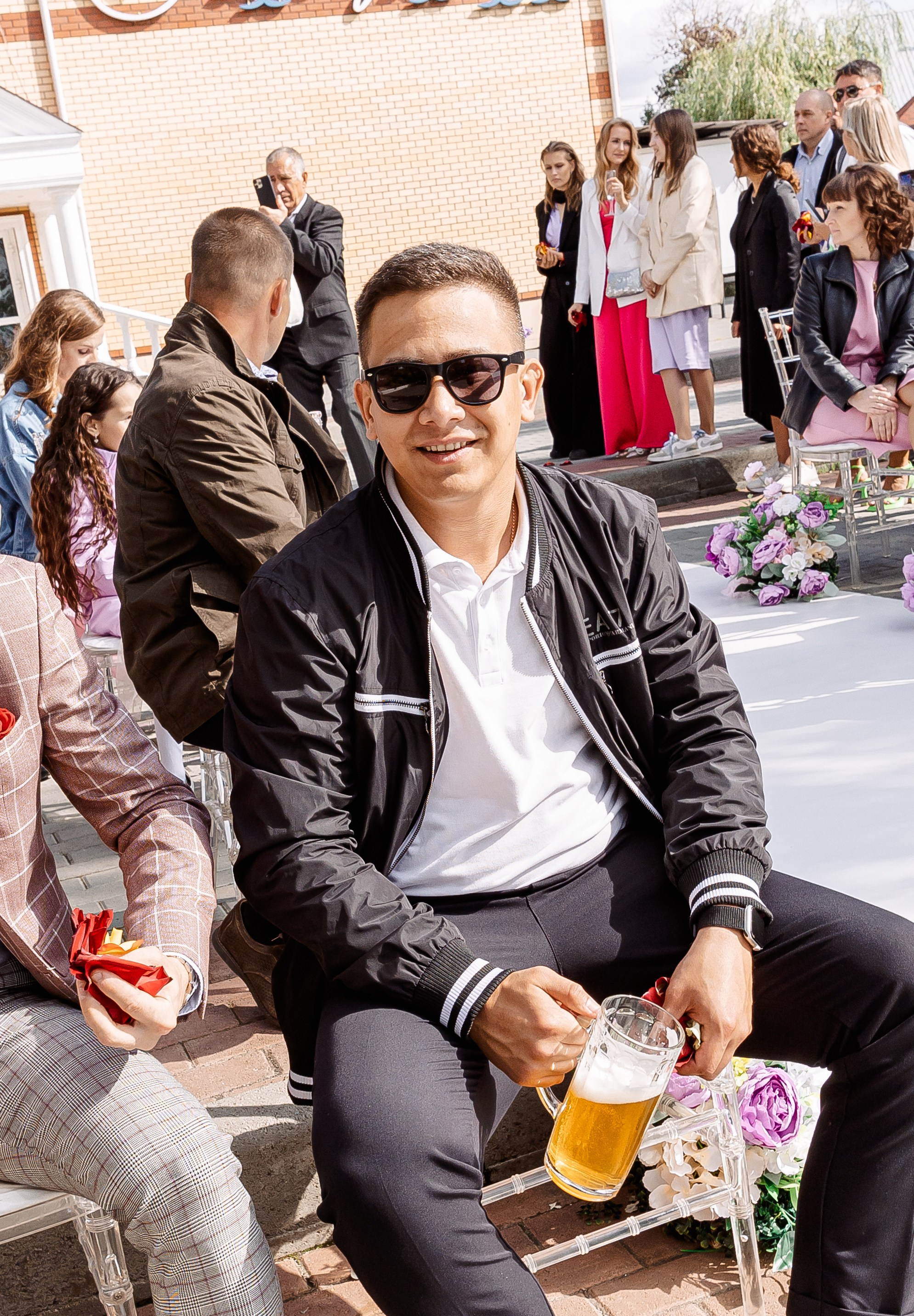 Любовь и Евгений. Свадебный и семейный фотограф в Челябинске Юлия Ишимова