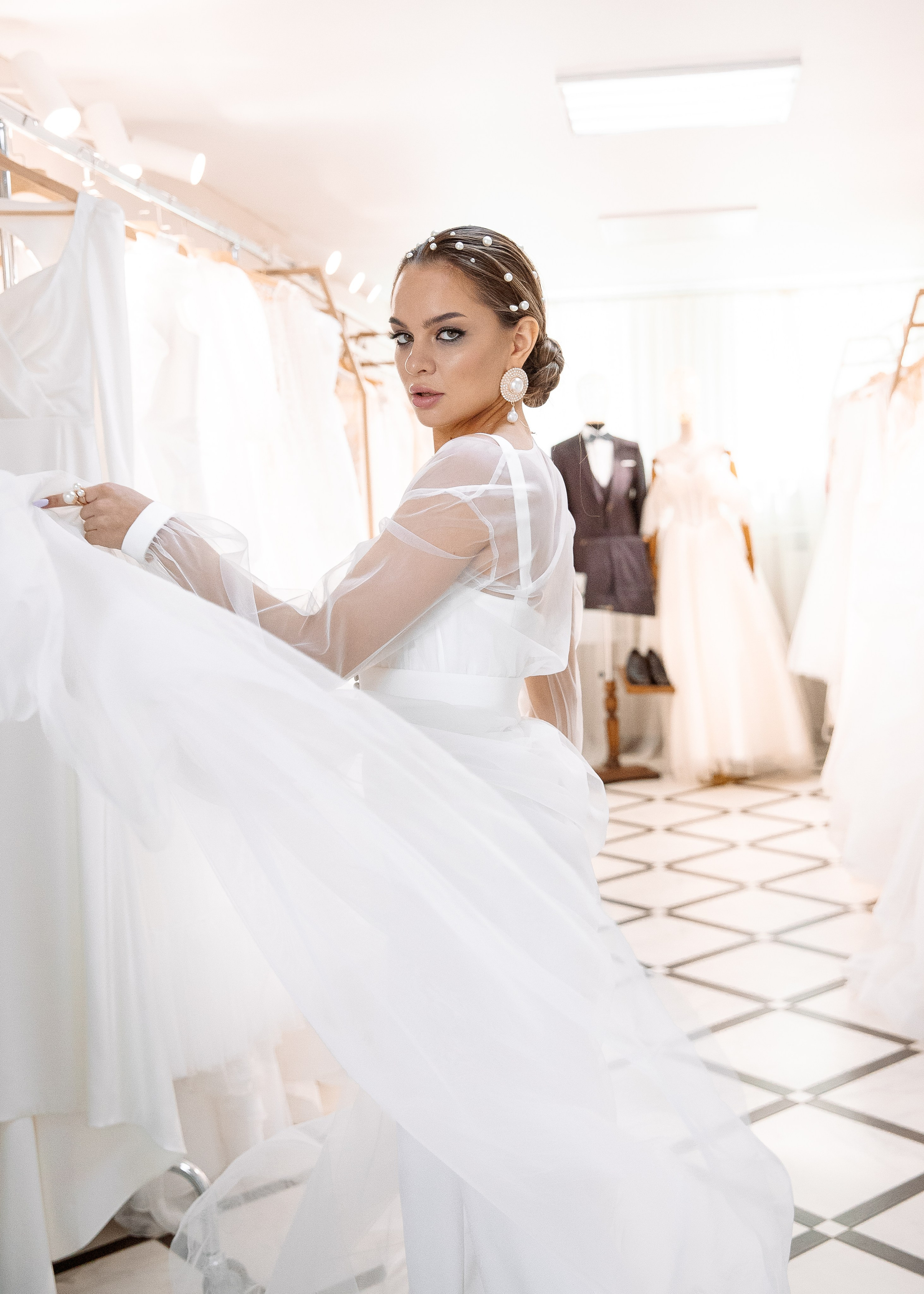 Лада. Свадебный и семейный фотограф в Челябинске Юлия Ишимова