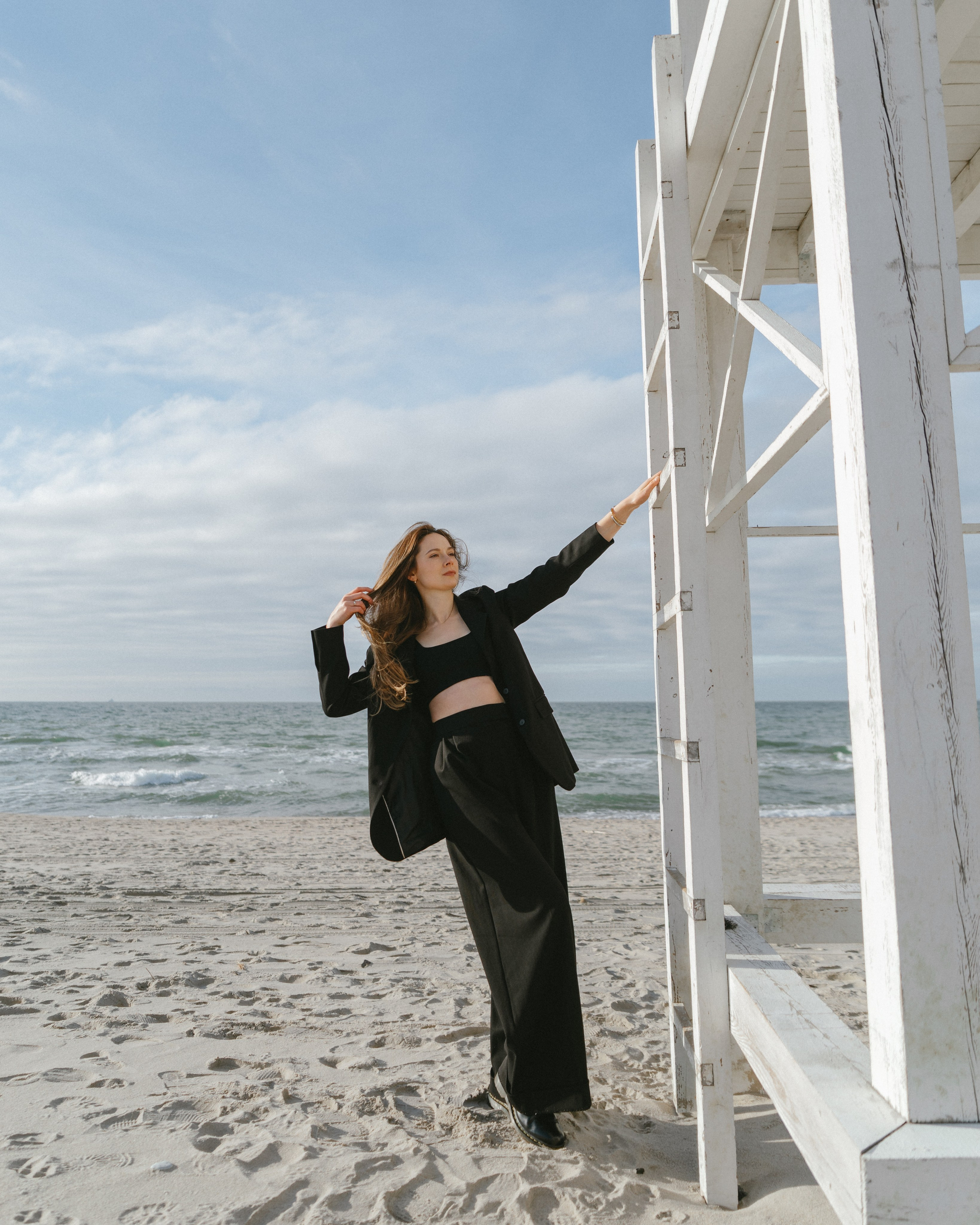 Ilona. KRIS KRUPINNIKOVA