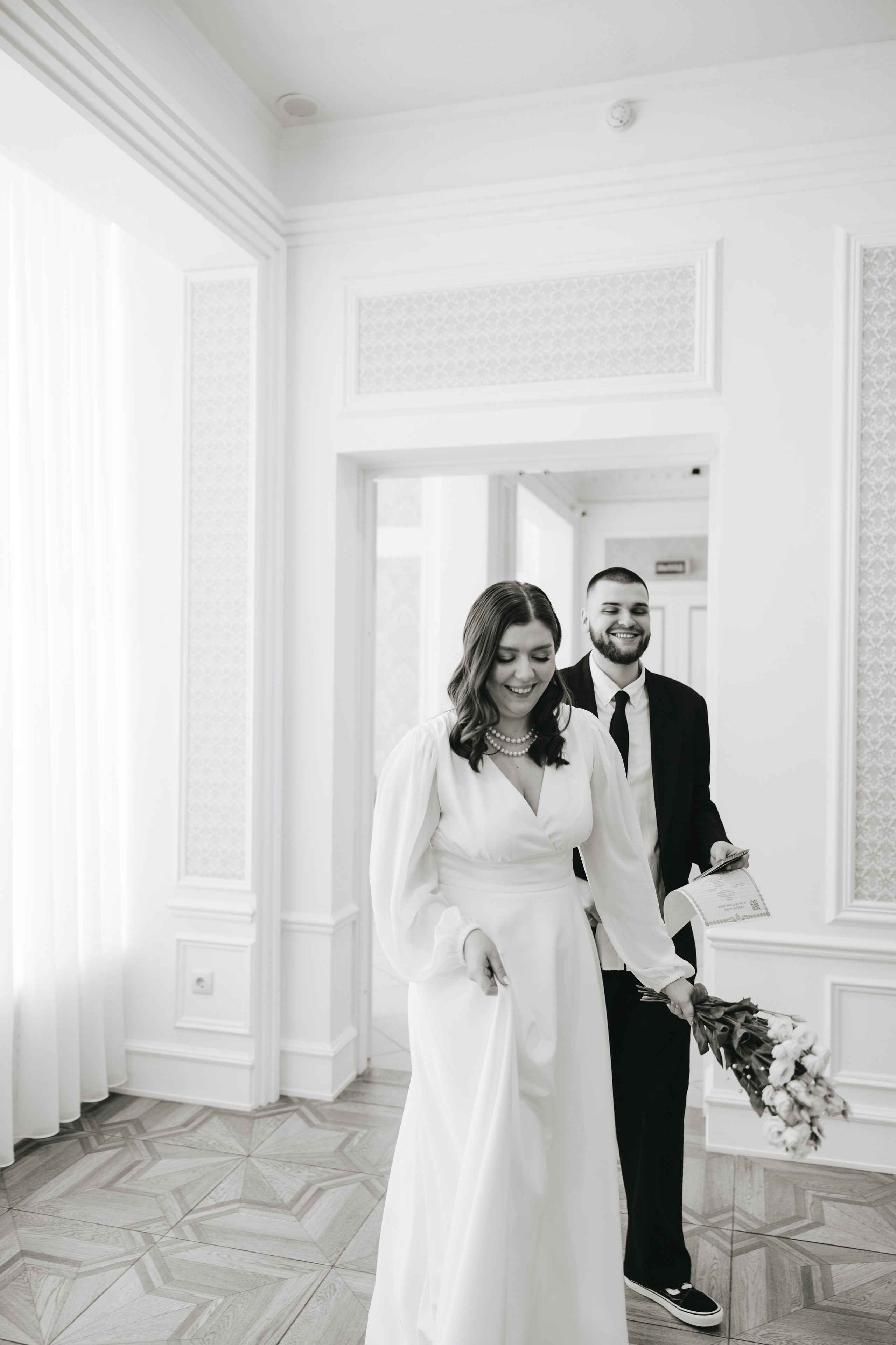 Никита и Элина. KRIS KRUPINNIKOVA