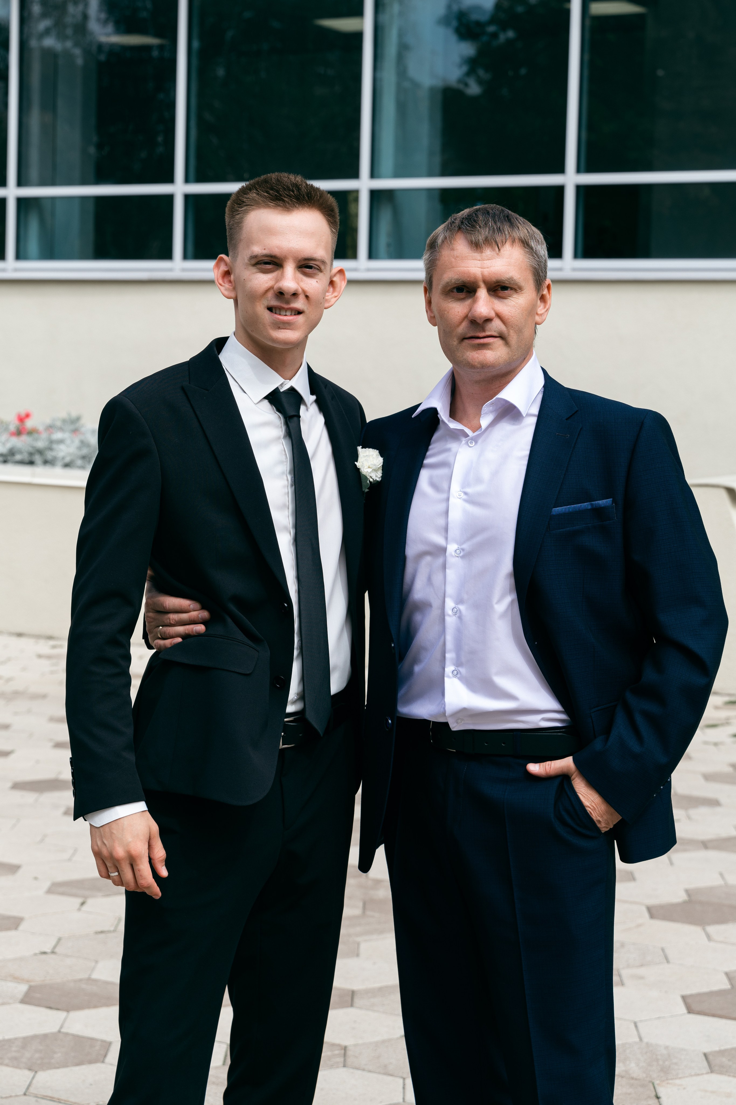 Антон и Екатерина. Антон Исаев — Фотограф-видеограф в Самаре