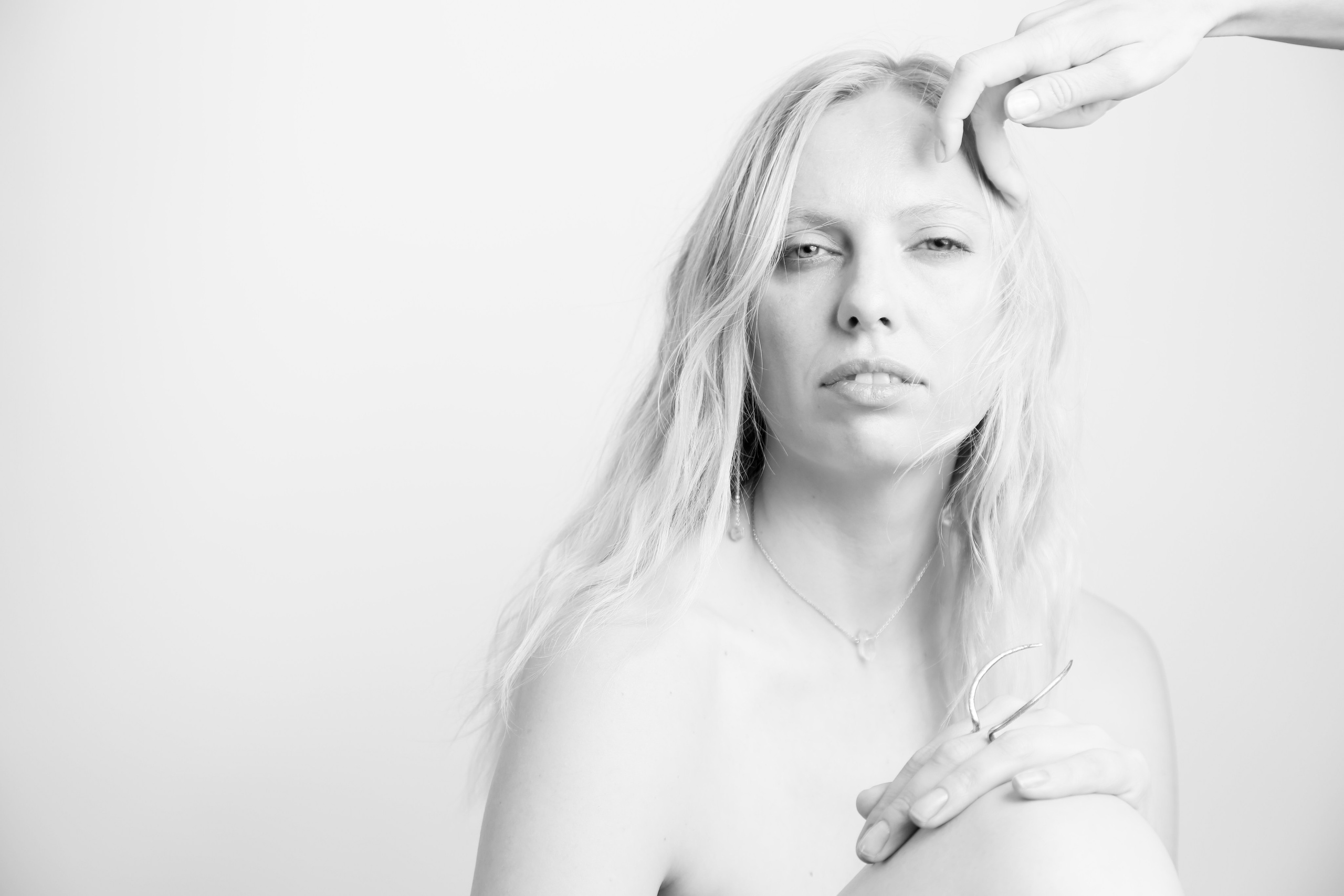 Съемки для брендов. Фотограф людей в Красноярске. Татьяна Вишневская