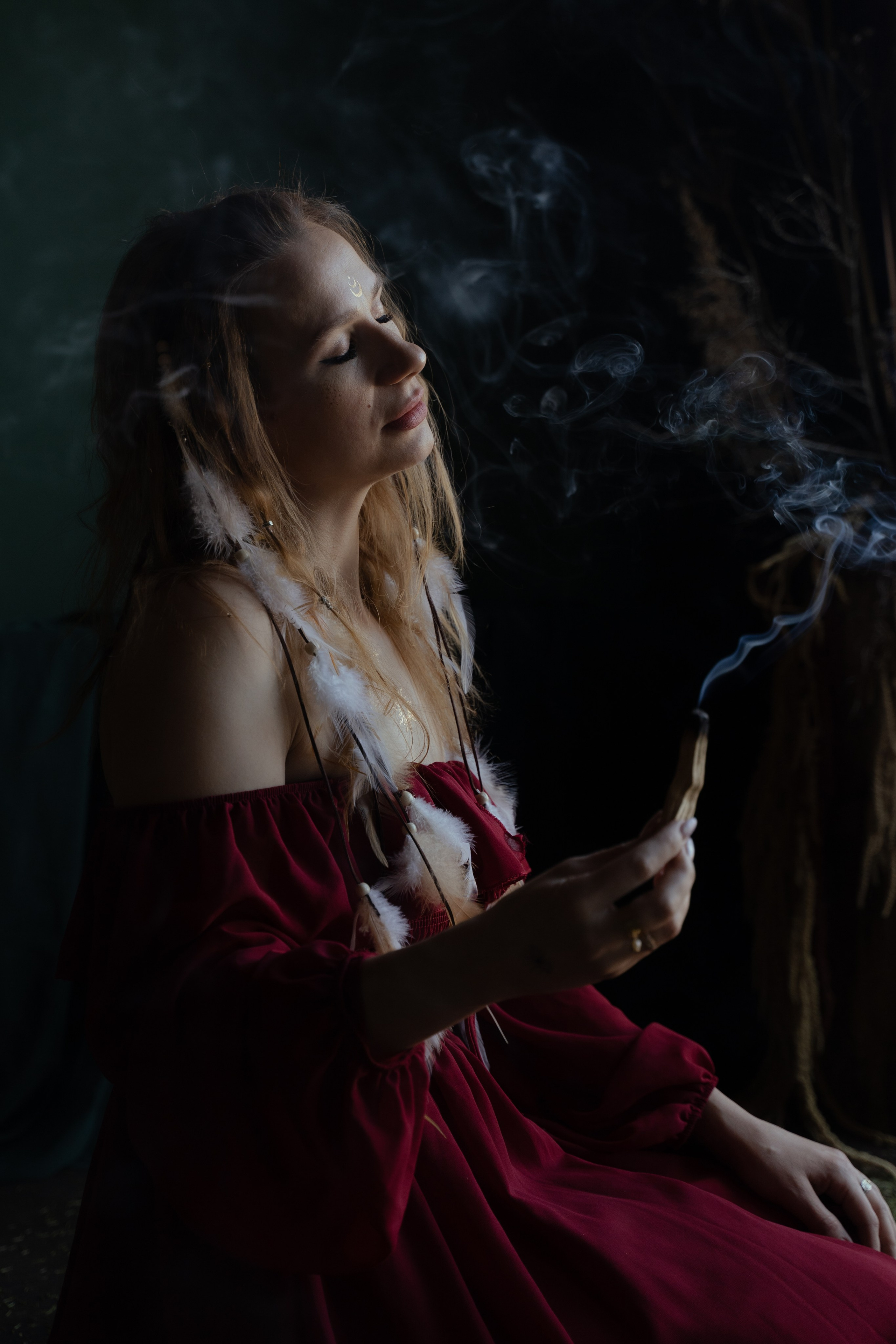 Я и моя тень. Фотограф в Москве и Нижнем Новгороде Никонова Анастасия