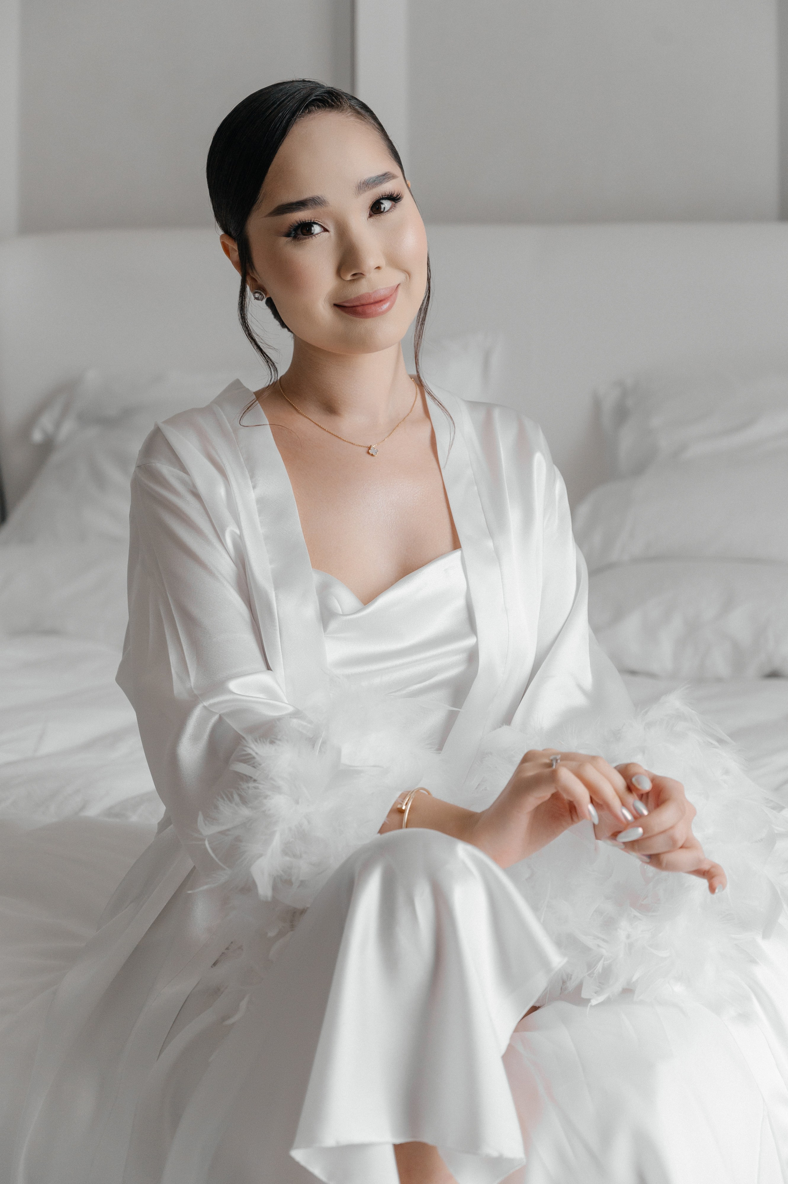 ANEL QYZ UZATU. HOME