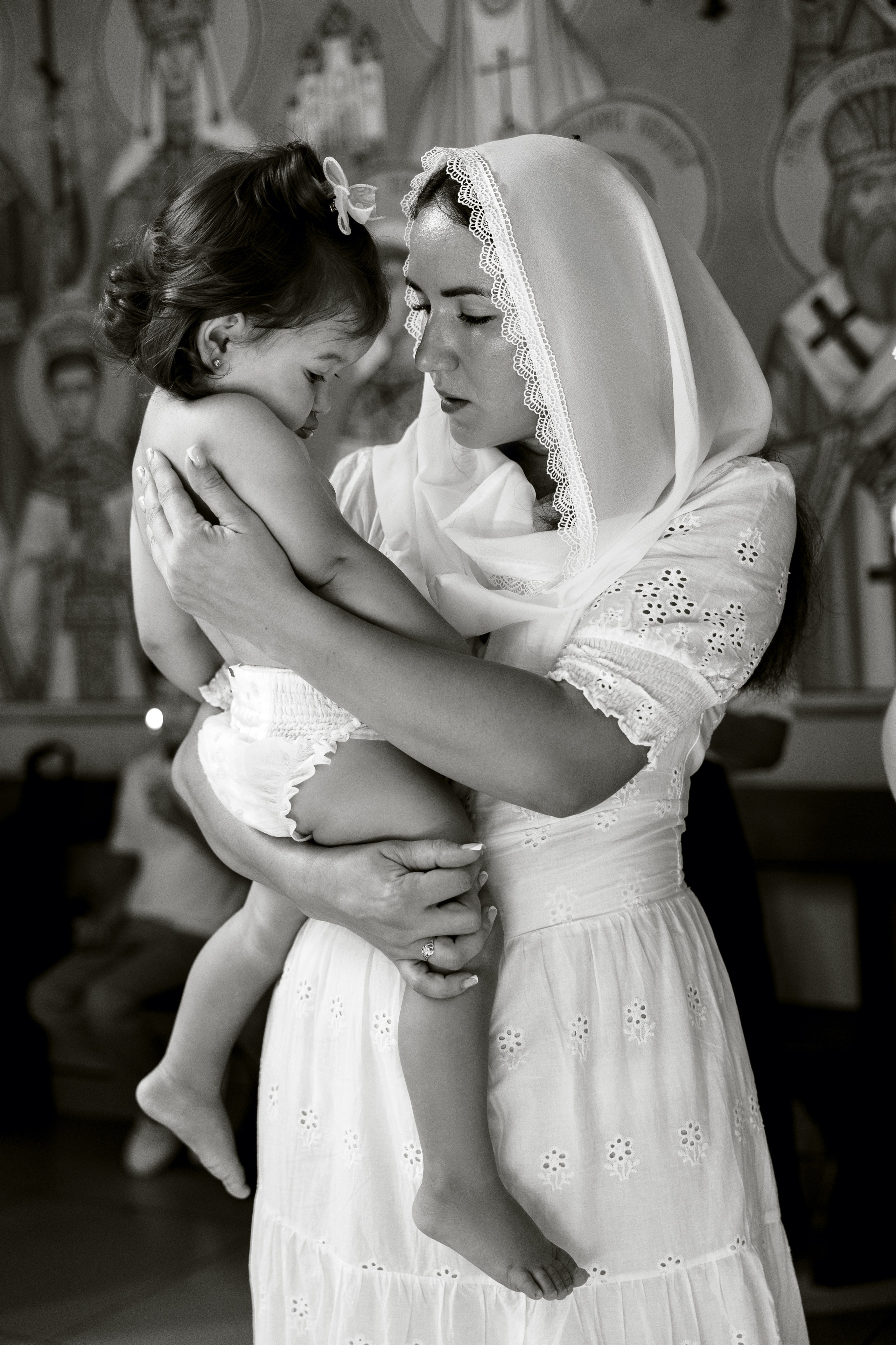 Кира. Фотограф Юлия Абдульмянова