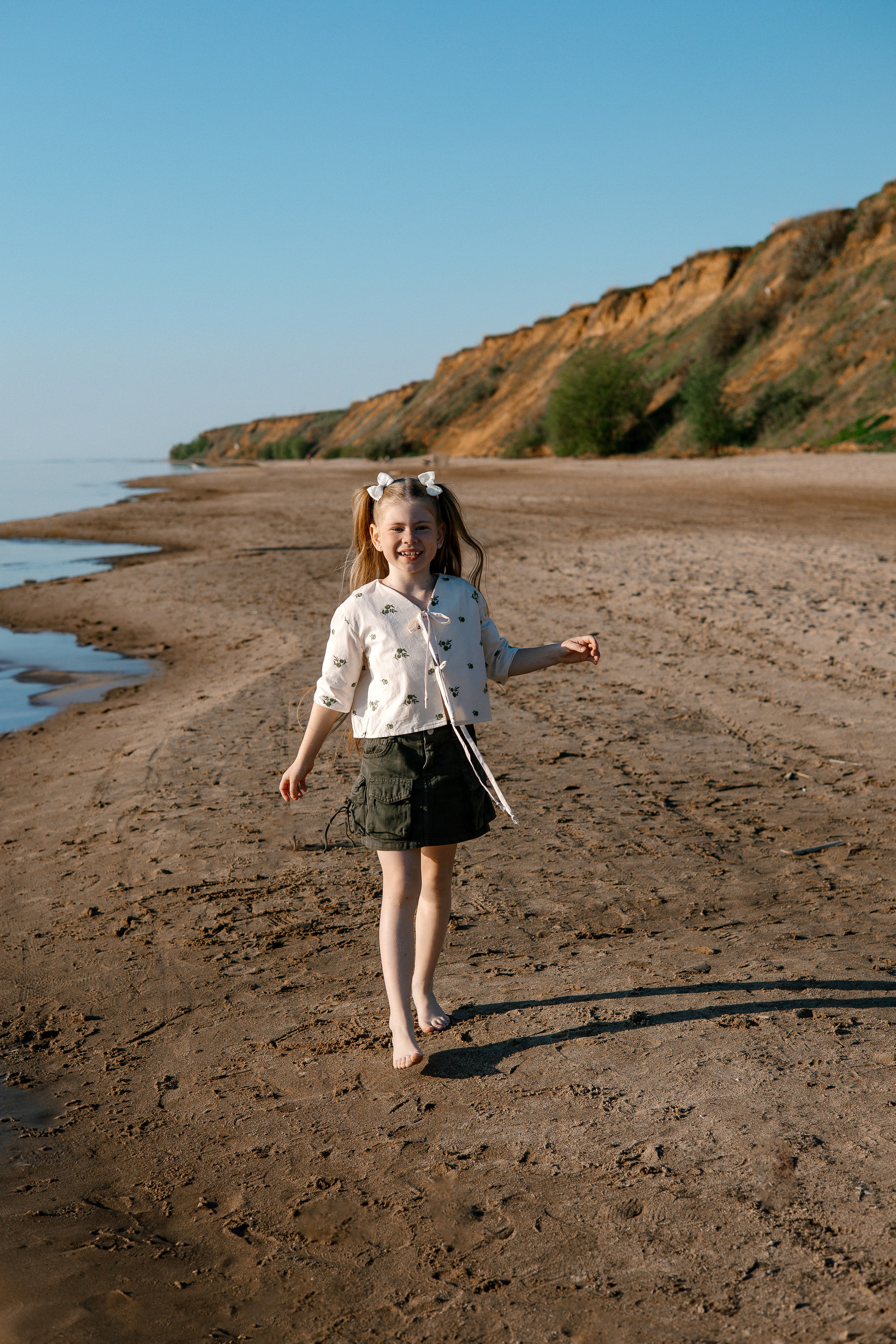 Алиса. Фотограф Юлия Абдульмянова