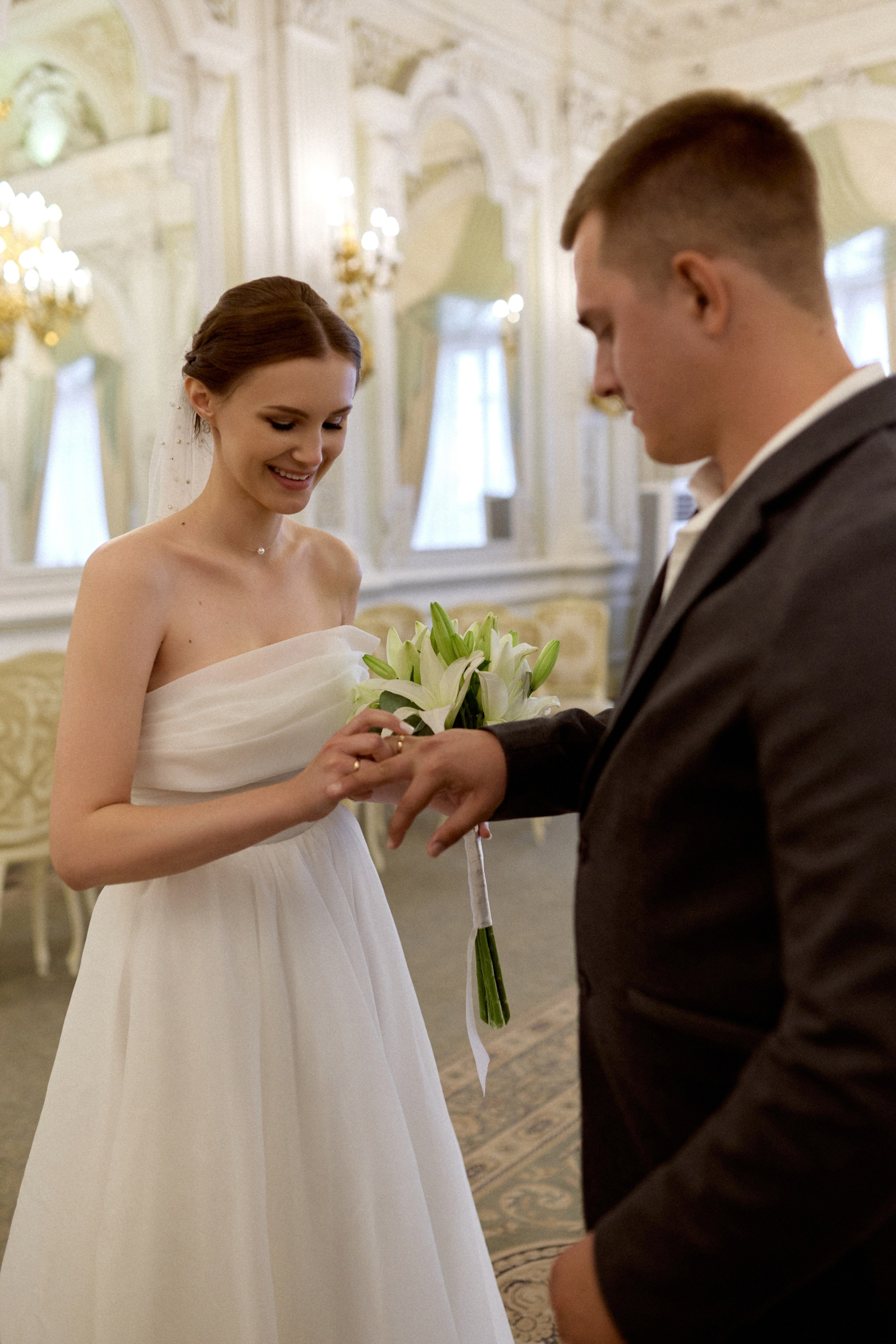 Дмитрий & Екатерина. Сестры Карабаза. Фотографы и ретушеры в Москве и Санкт-Петербурге