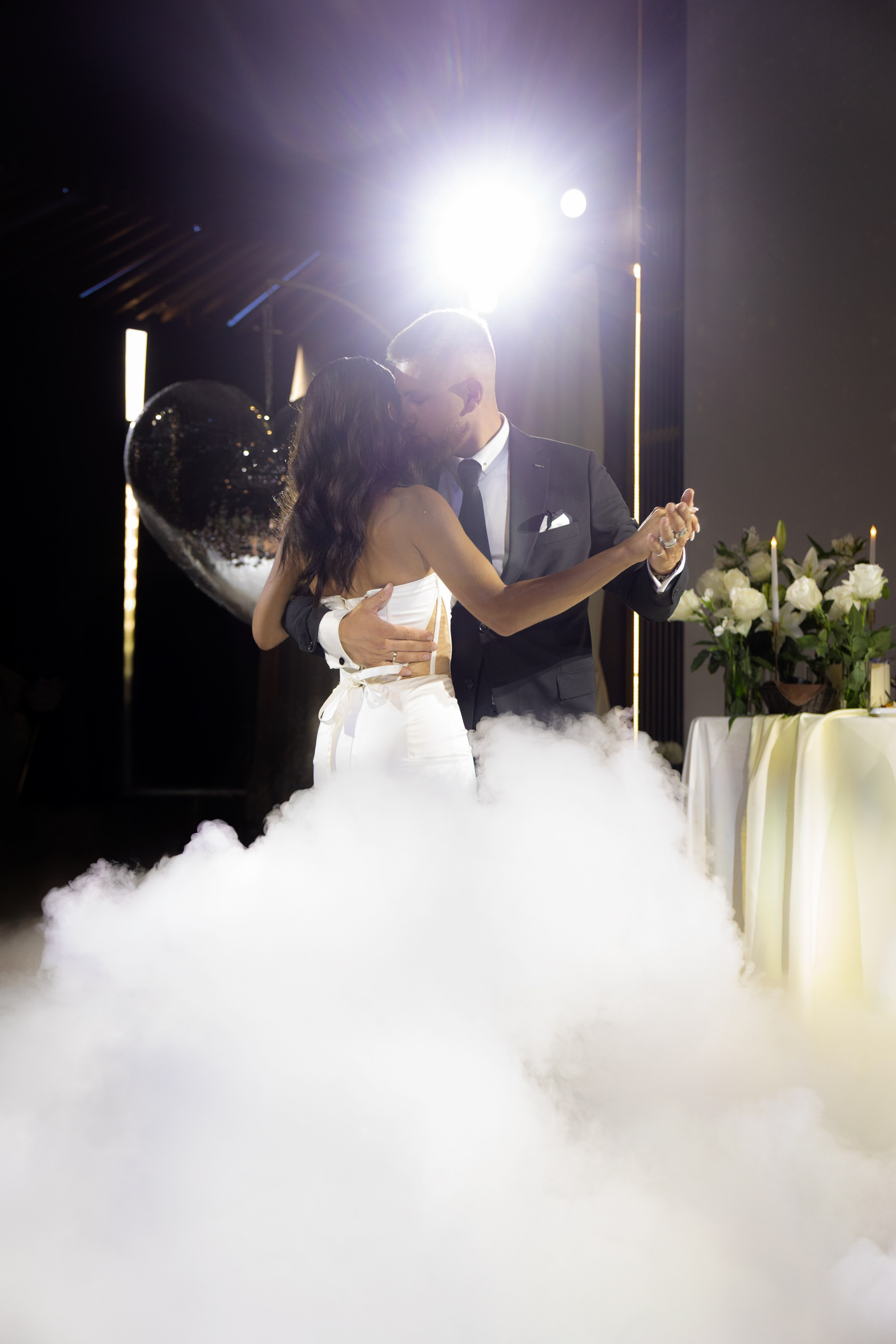 Евгений и Татьяна. Ваш фотограф — Александра Андрущенко