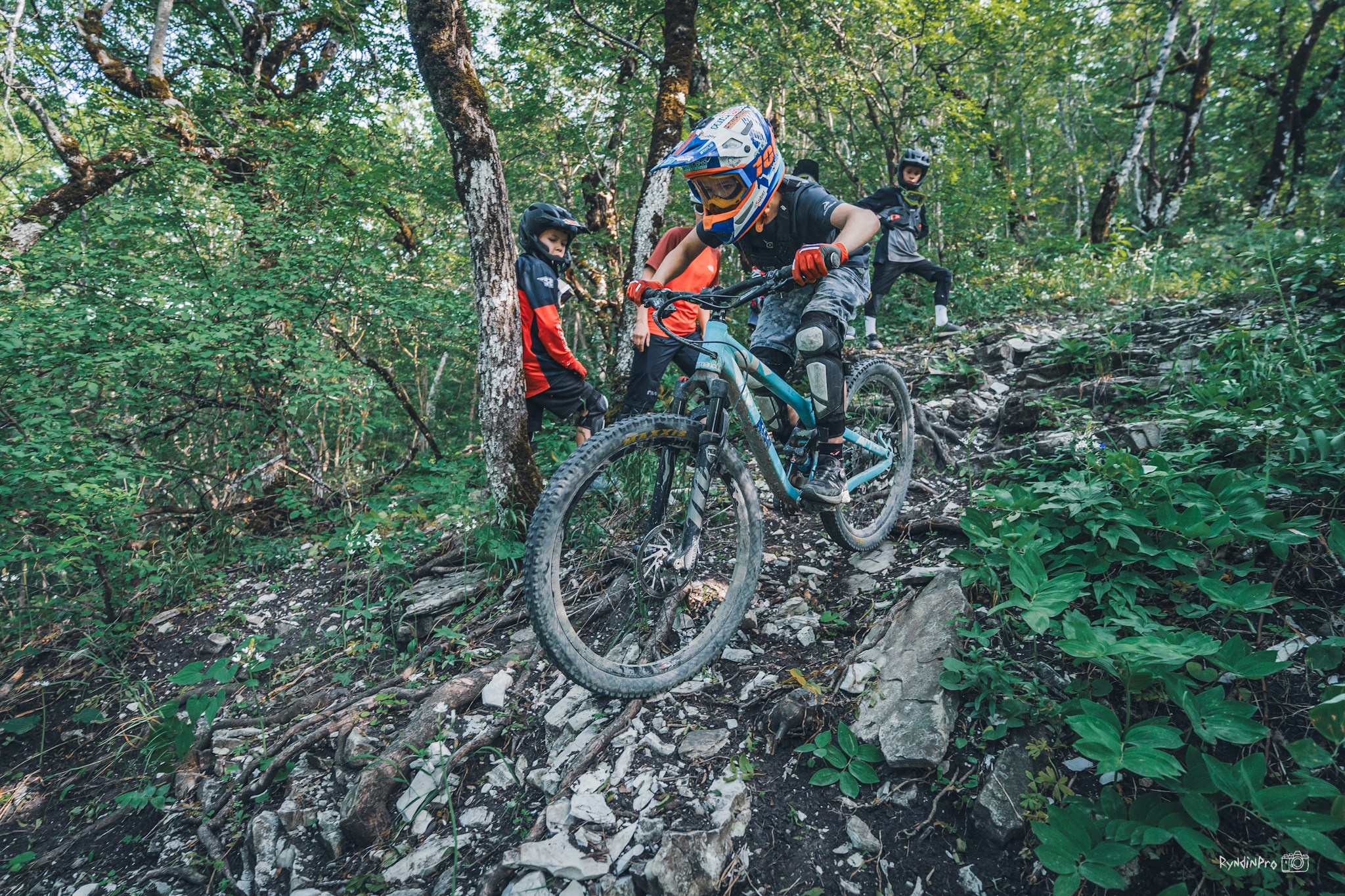 Обучающий кэмп на Собере 06.06.24 Коваль. Репортажный фотограф в Краснодаре Рындин Дмитрий