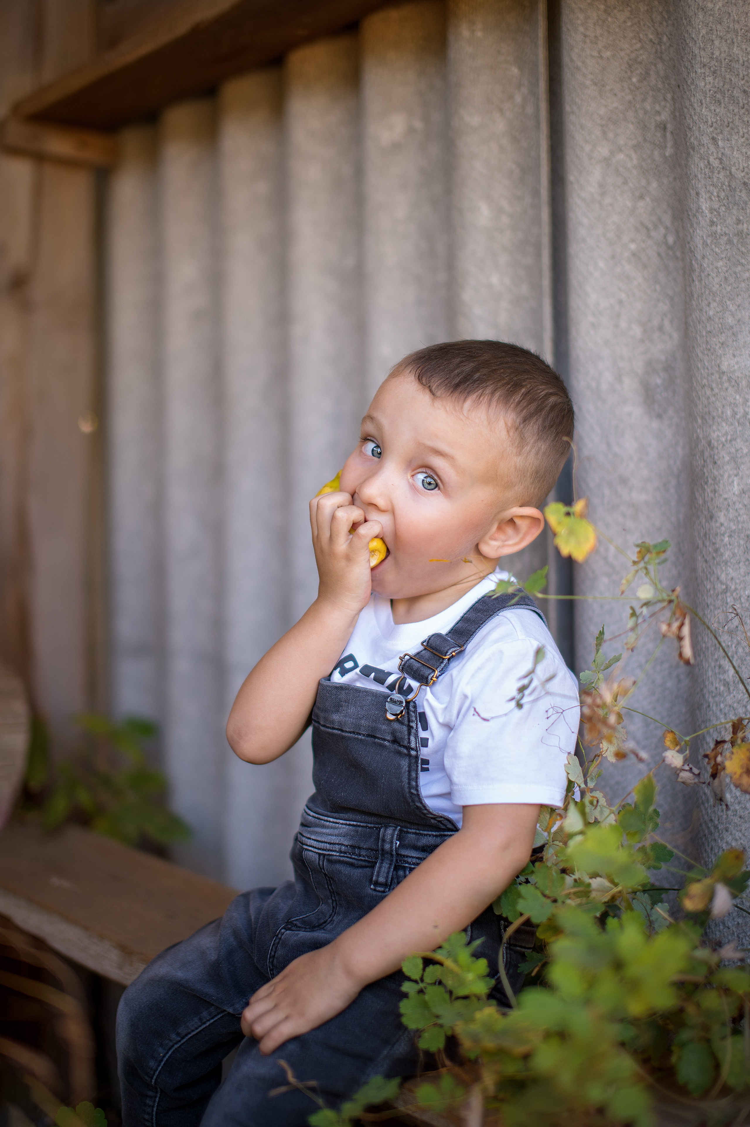 Дети. Фотограф Духина Наташа