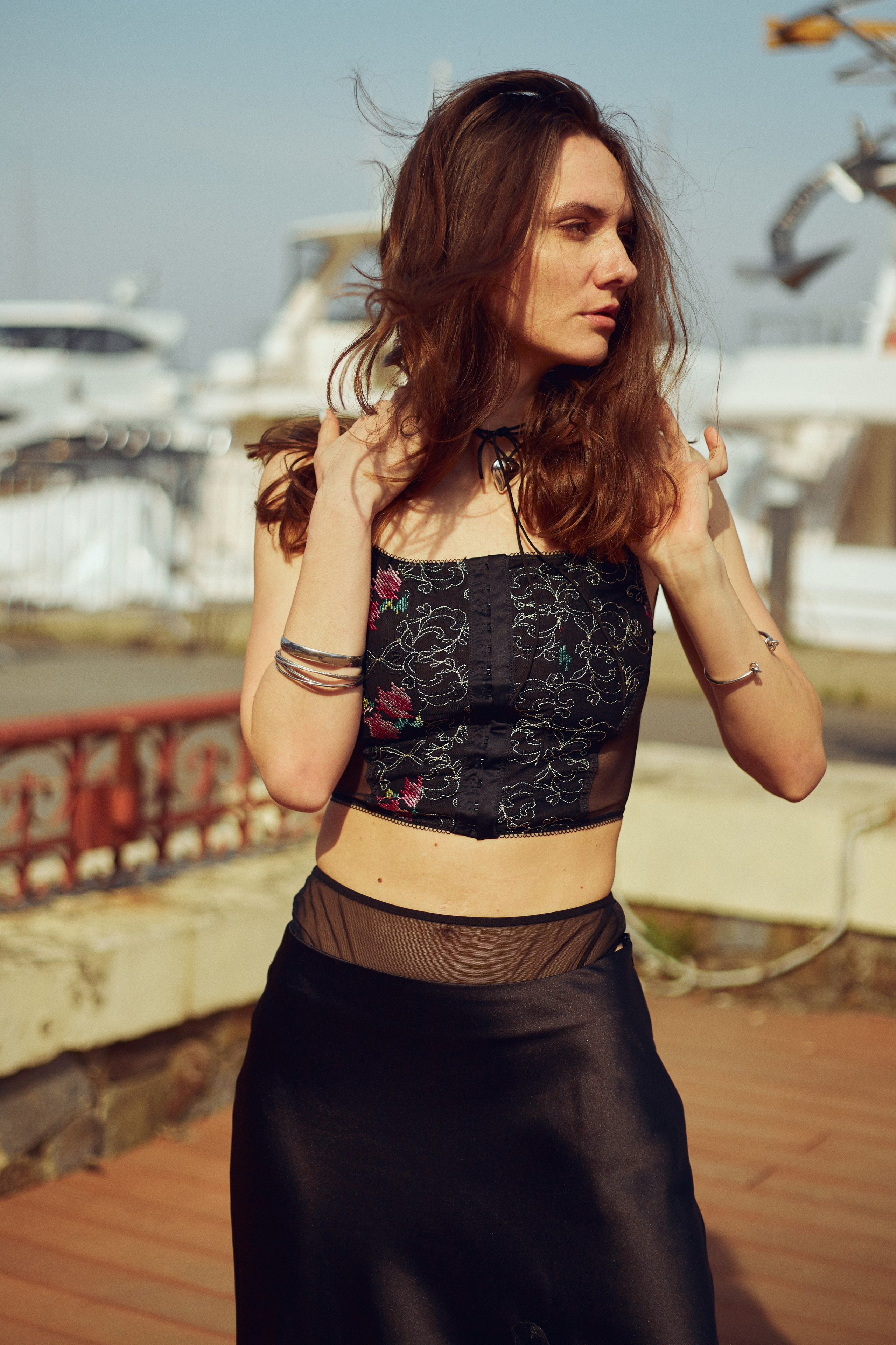 Настя. Фотограф Ионова Анастасия, г Владивосток