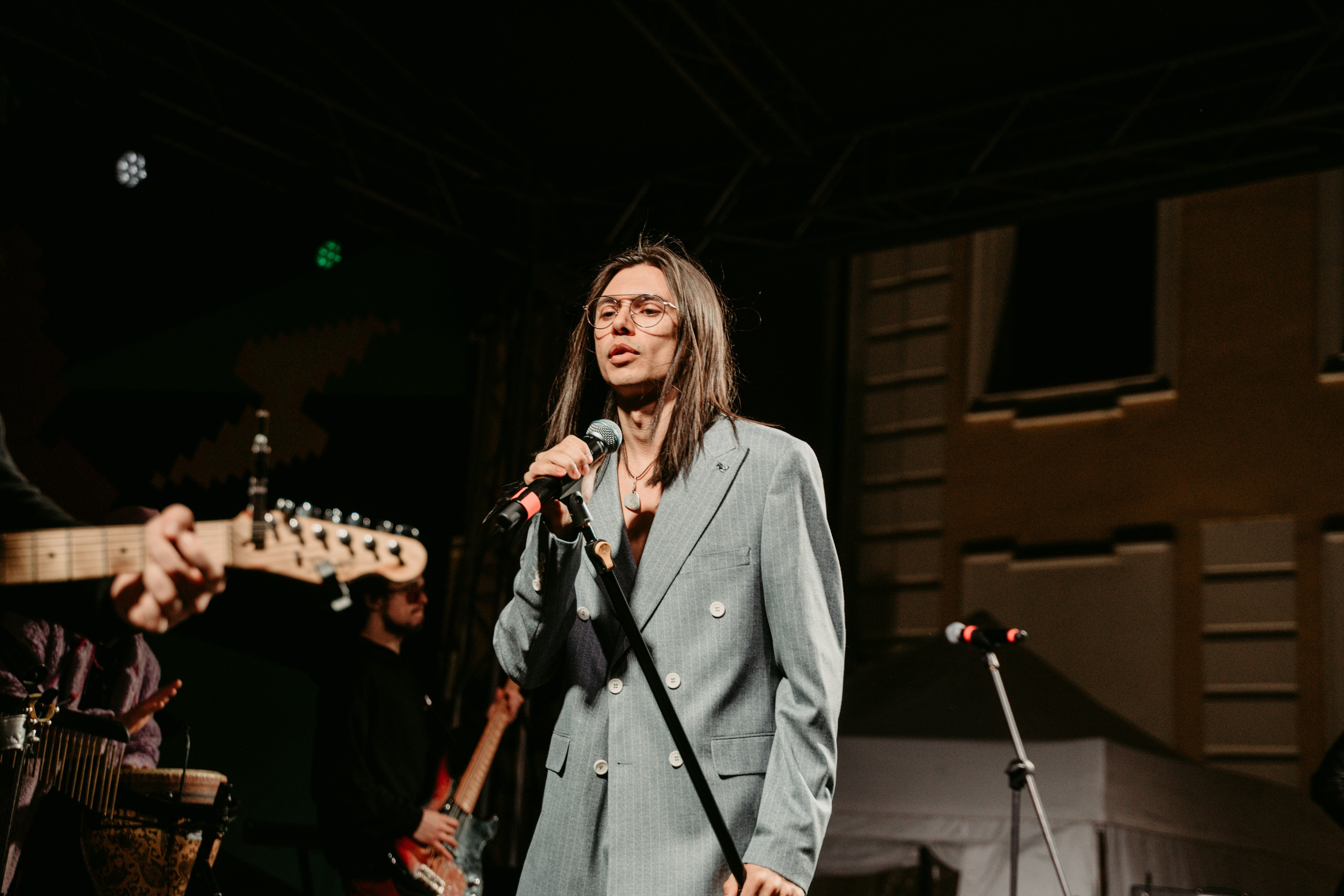 Мин татарча сөйләшәм. Главная