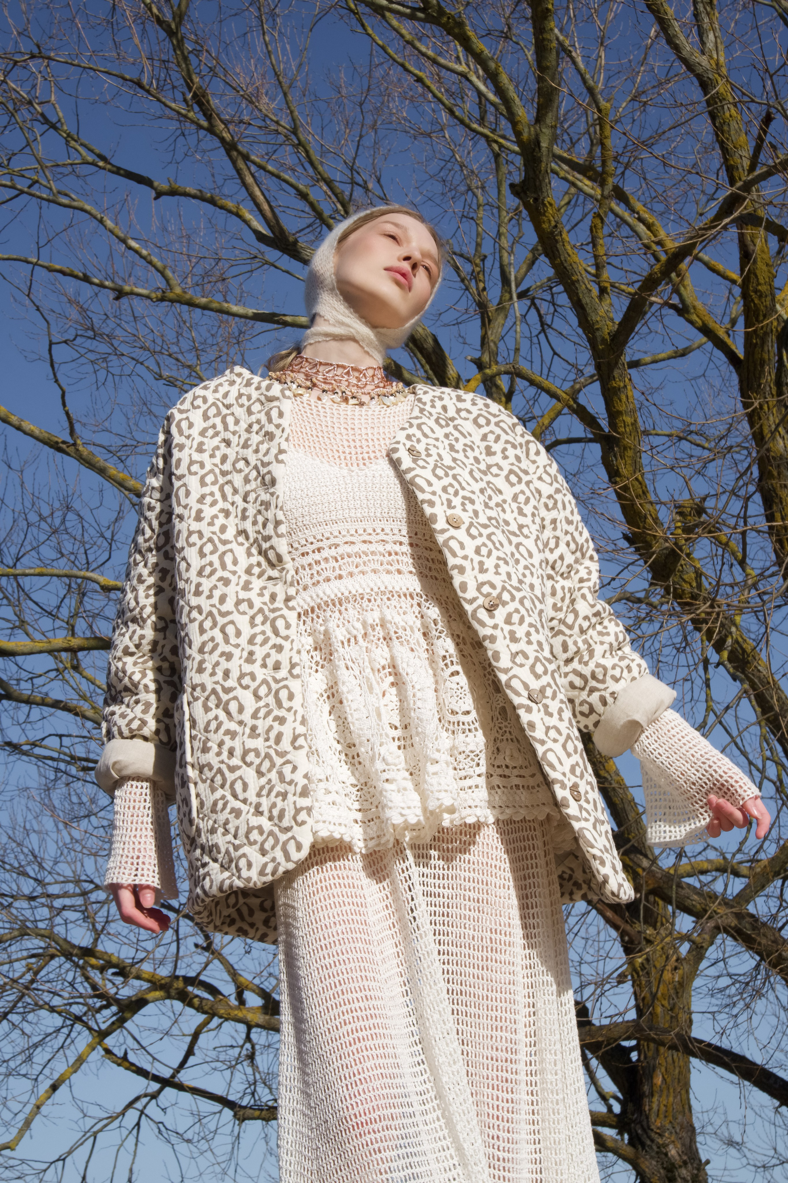 Съемка для бренда pshenica.clo. Фотограф в Минске Света Григорьева