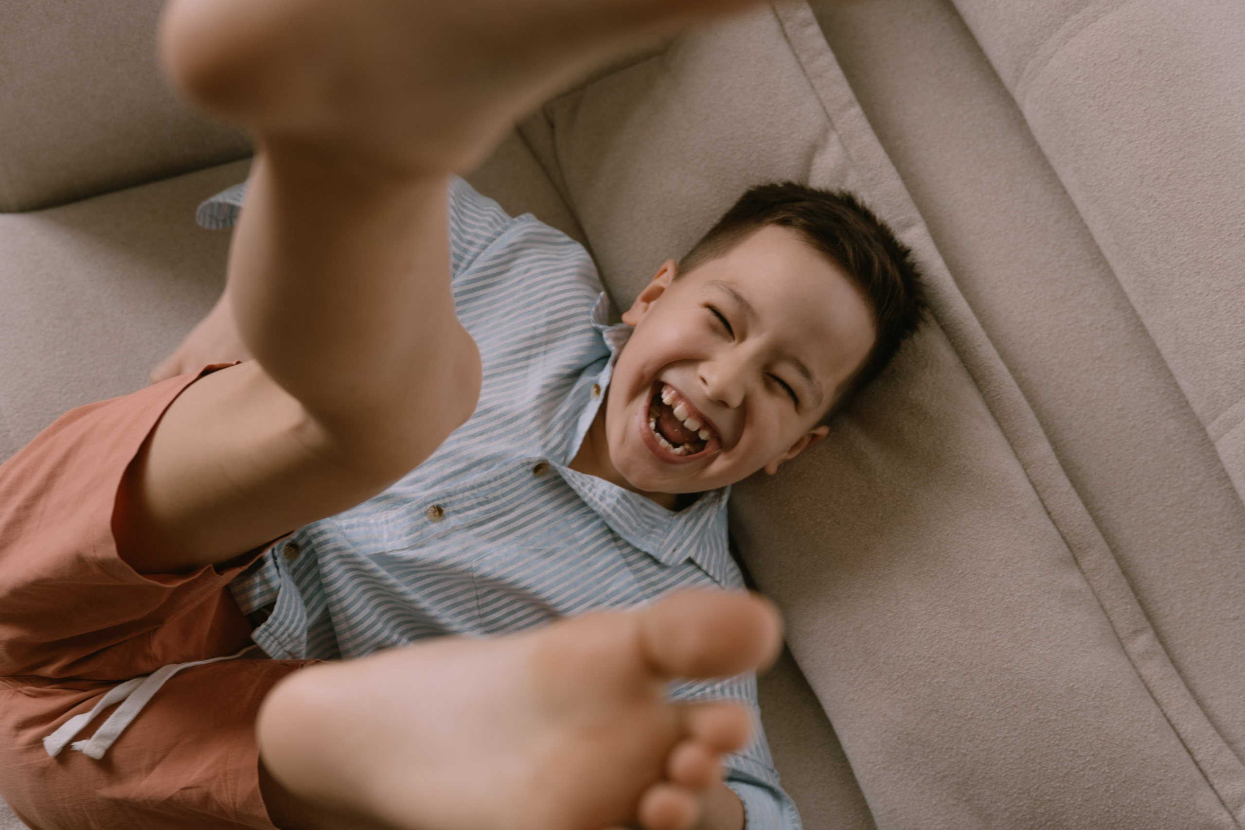 Семейная домашняя серия. Alenasokolowa.ru