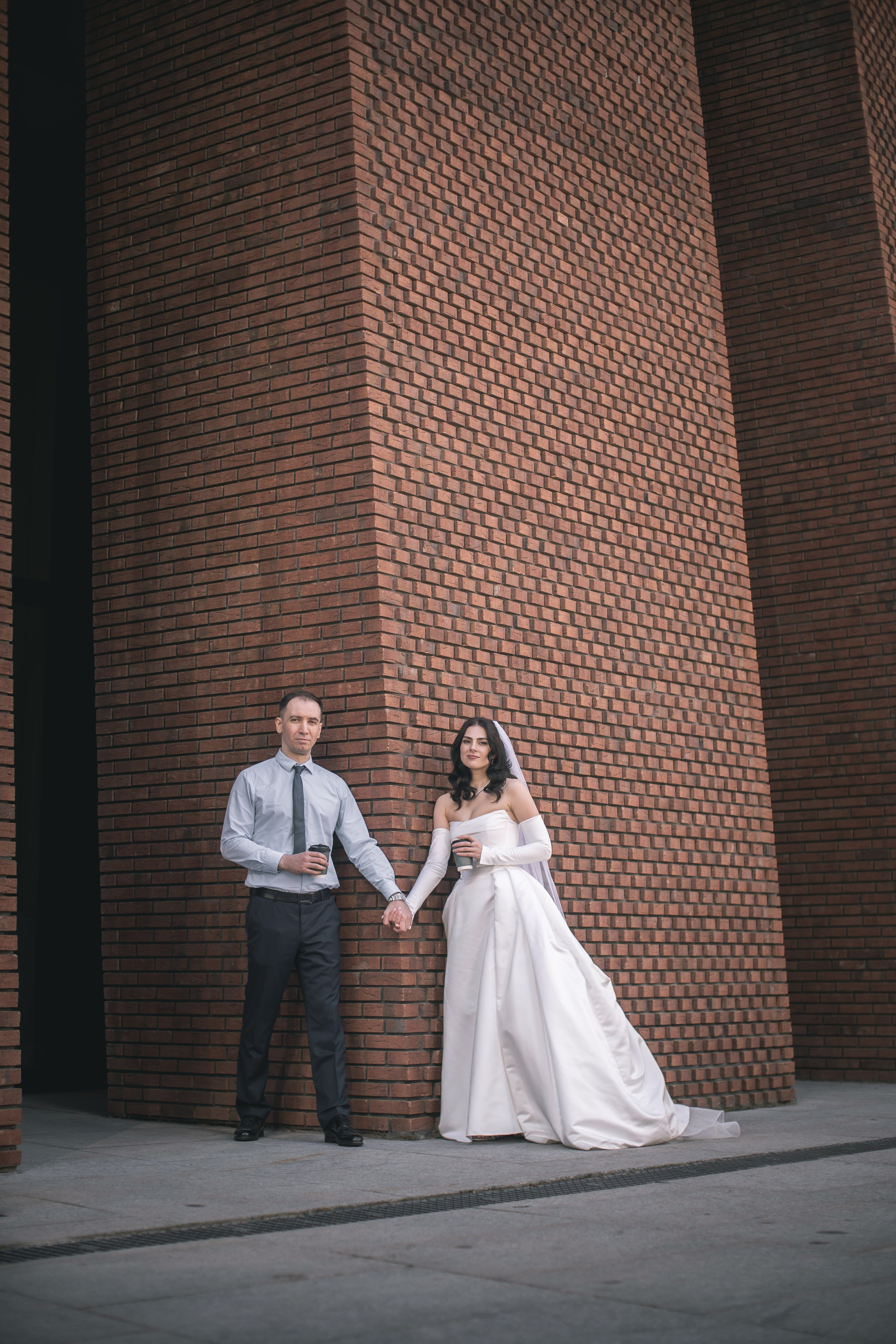 Свадьба Бориса и Дзеры. Семейный и детский фотограф в Москве Надежда Шевякова