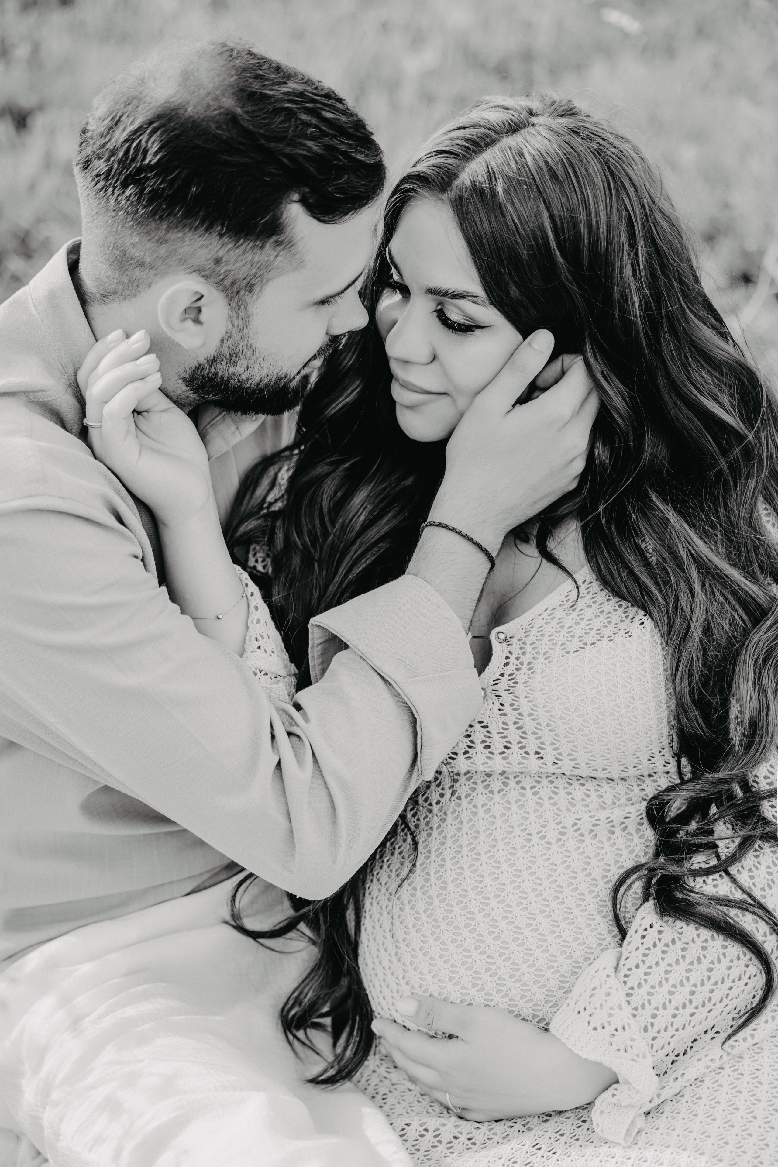 Ирина и Николай. ФОТОГРАФ ИРИНА ШАМАТАВА