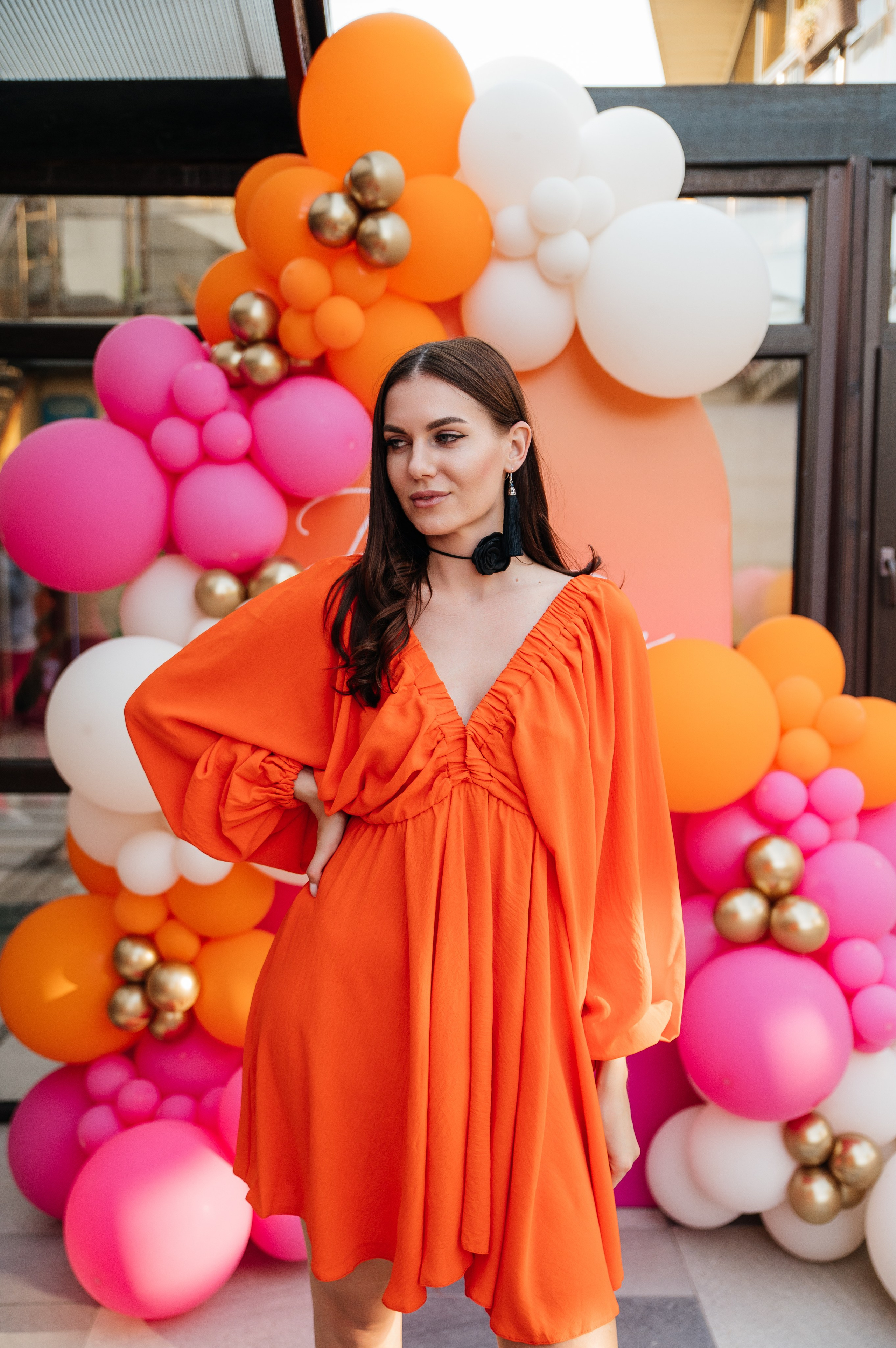 Девичник. Свадебный и семейный фотограф в Краснодаре Алина Мельник