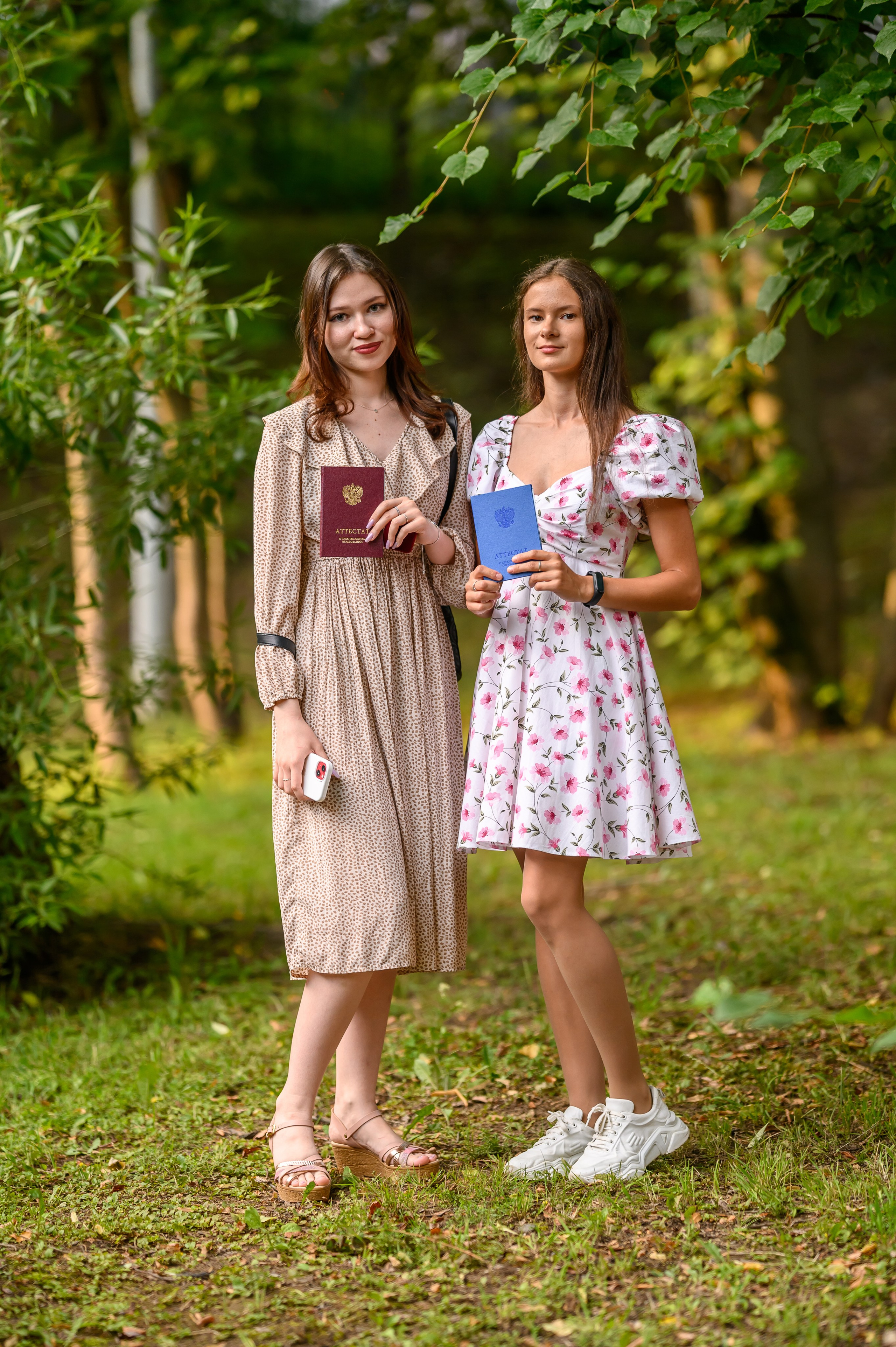 Выпускной 2023