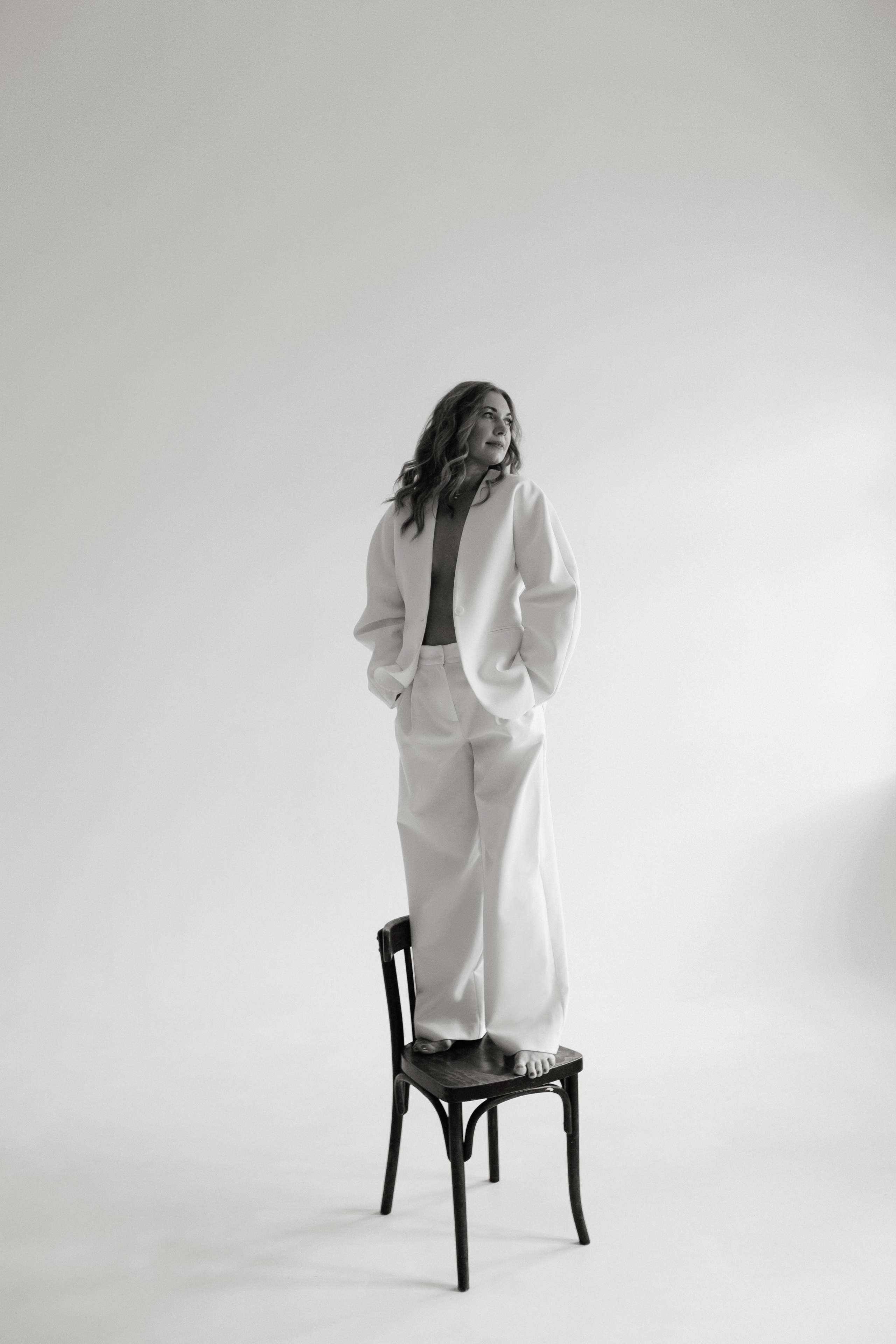 Катерина. Фотограф Анна Лейман. Севастополь