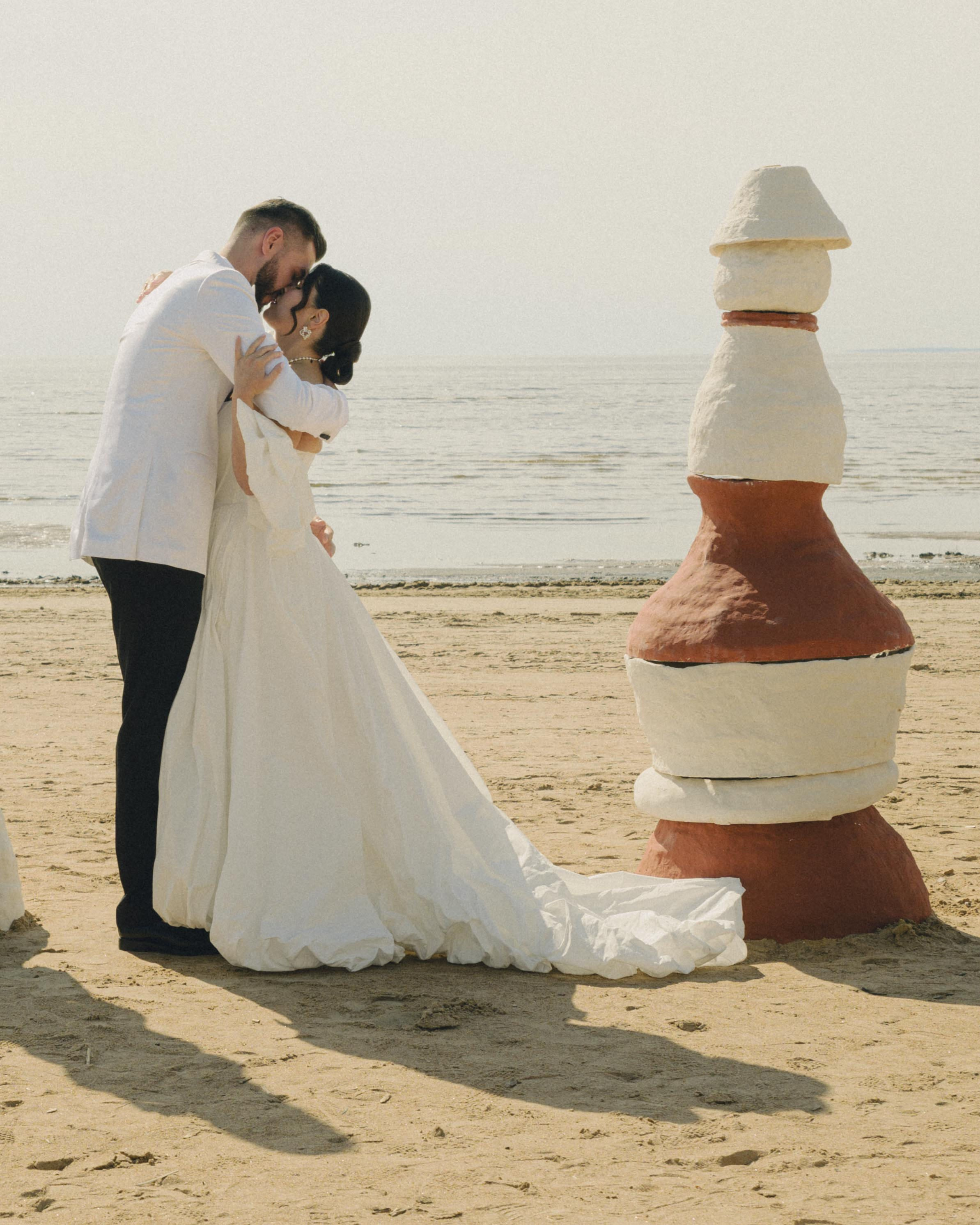 Наше маленькое море. Вадим Зименков