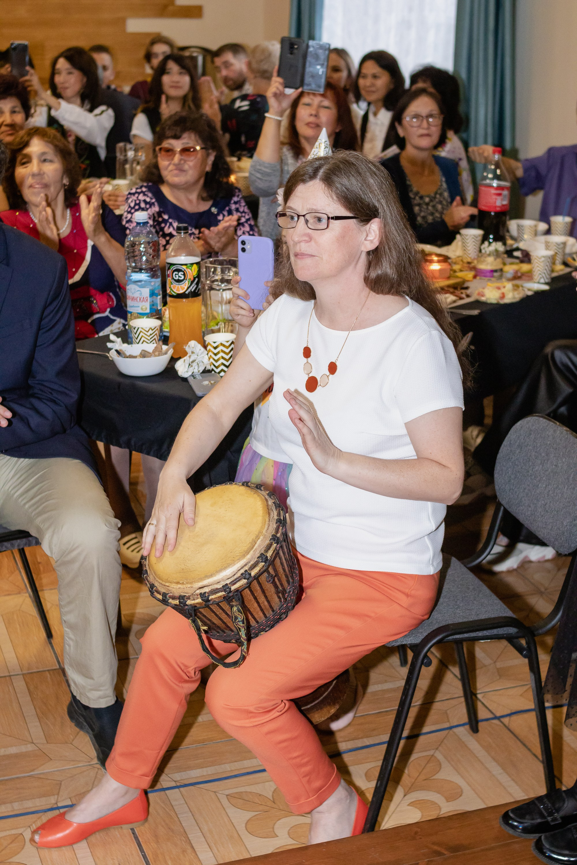 День рождения Брон. Фотограф в Новосибирске Евгений Маслов