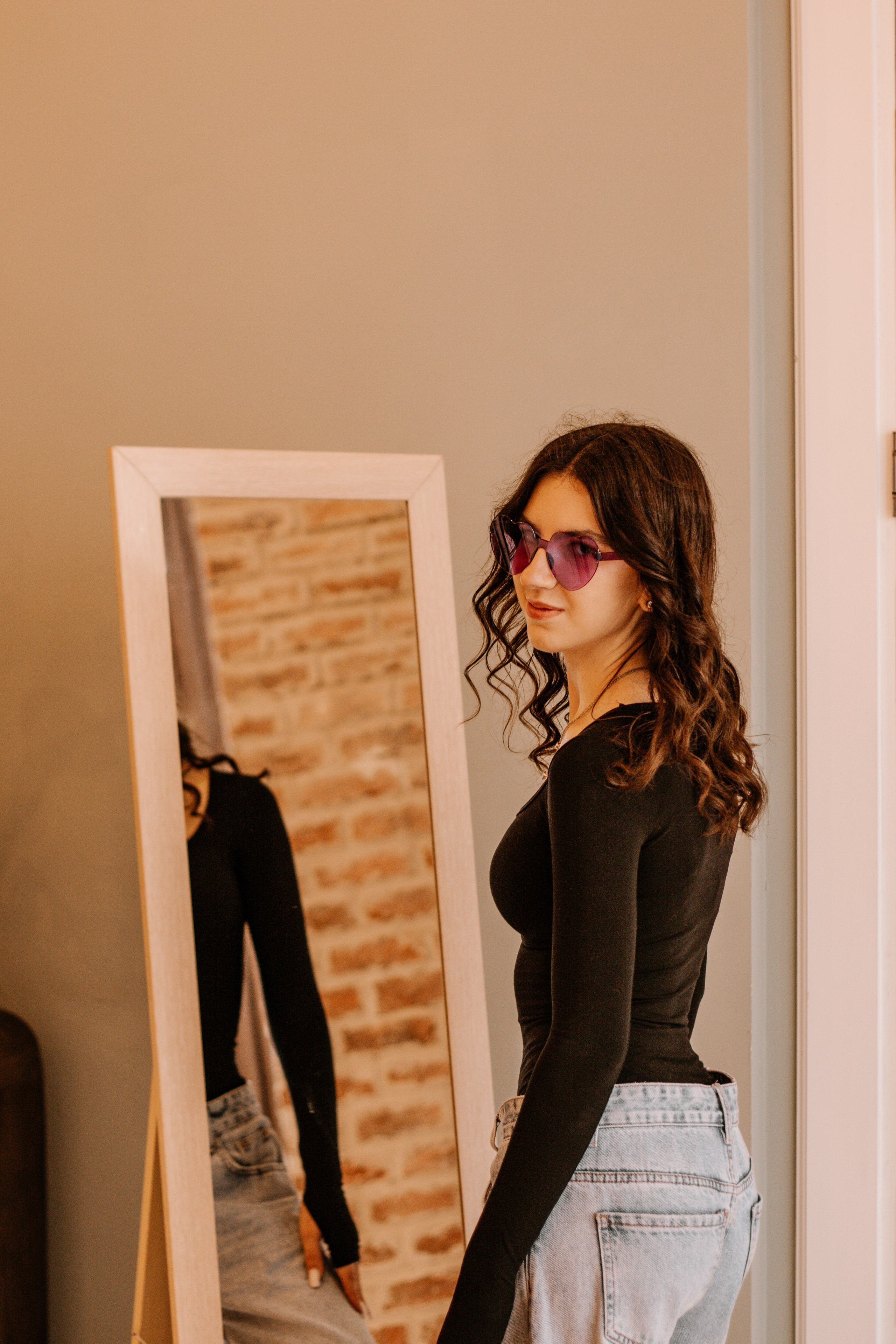 Есения. Фотограф в Новосибирске Евгений Маслов