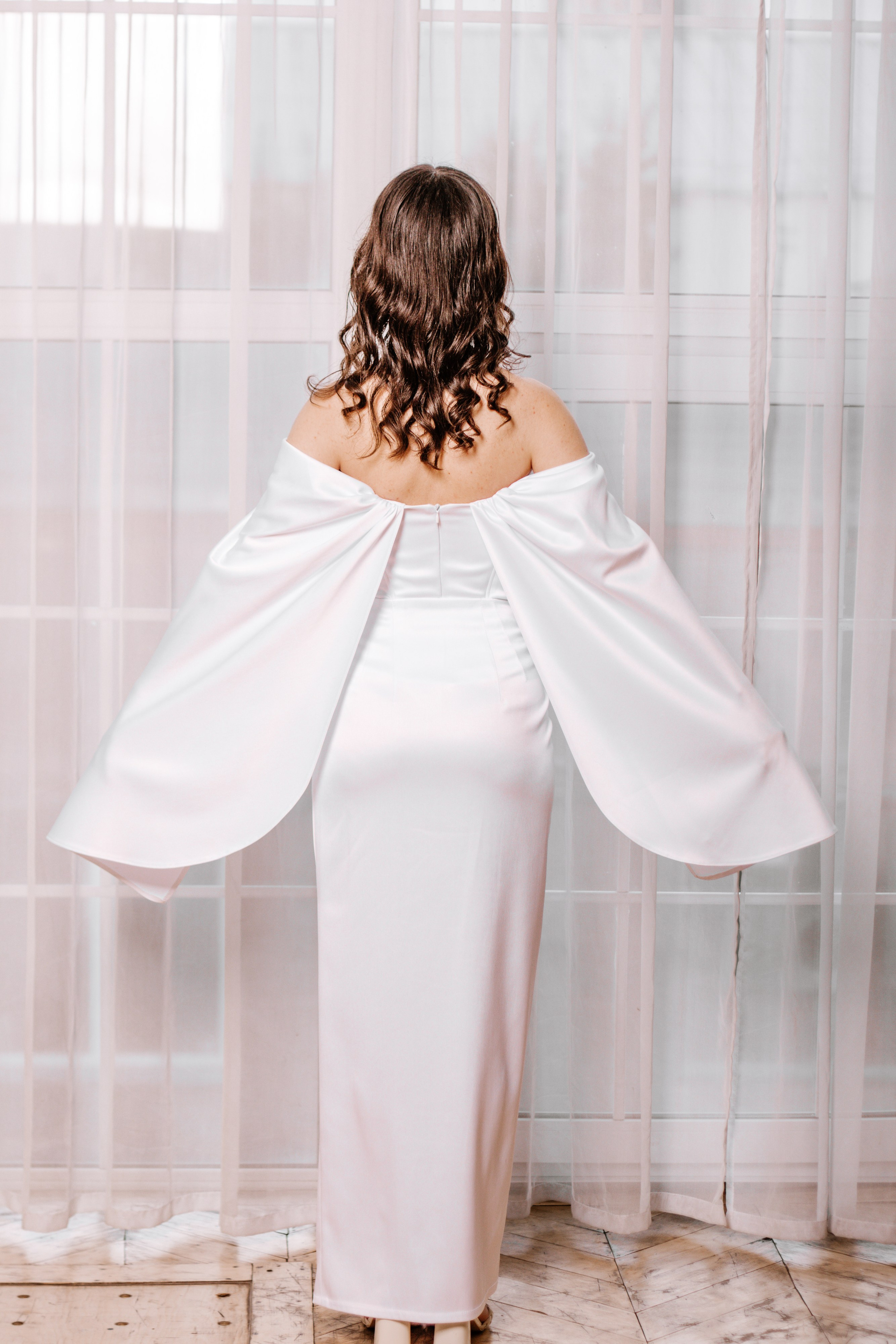 Есения. Фотограф в Новосибирске Евгений Маслов