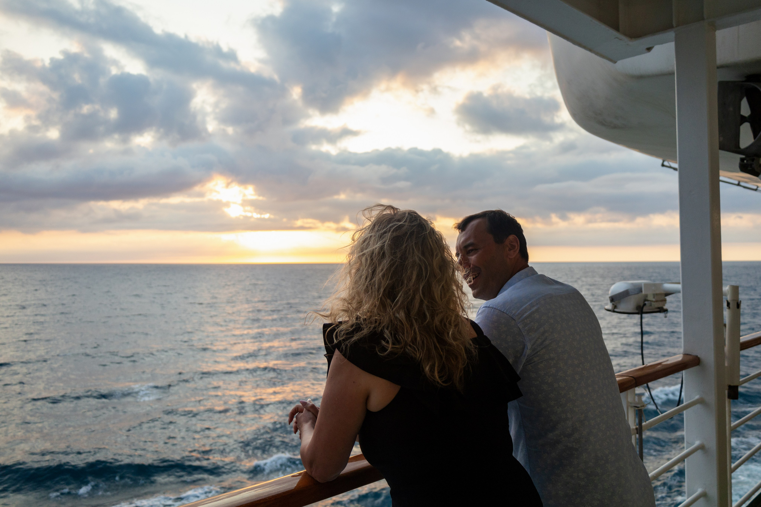 Фото на палубе. Фотограф — психолог Сочи, Краснодар, Москва