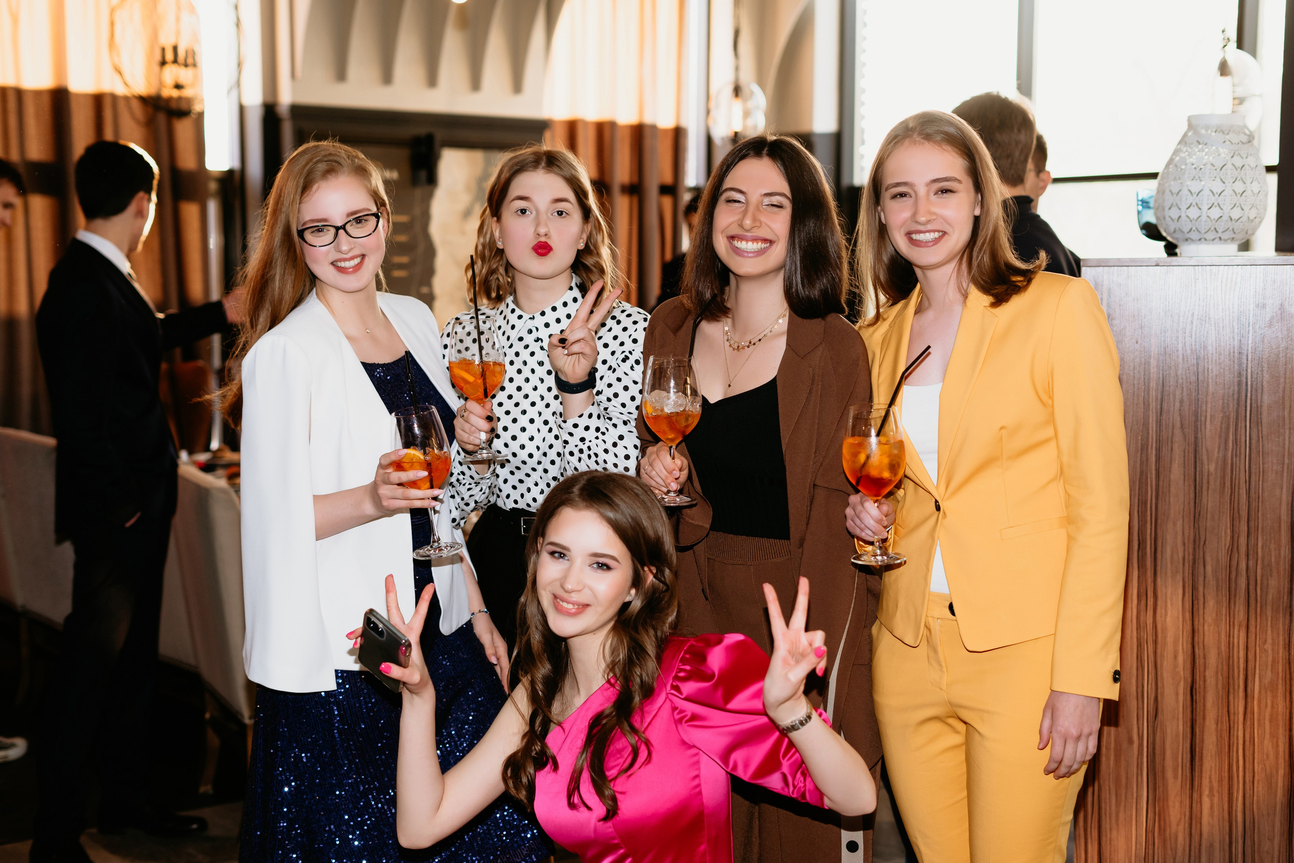 Алисе 18 лет / Matador. Фотограф мероприятий в Ростове-на-Дону Есманская Елена