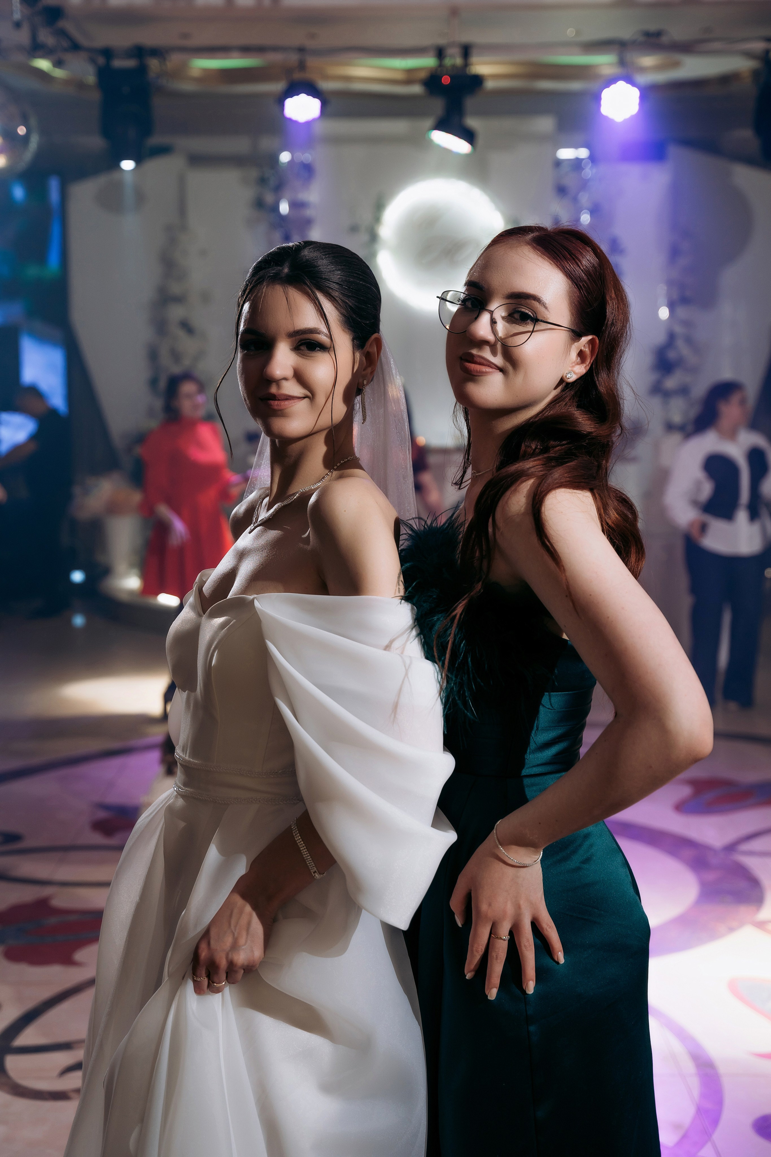 Илья и Юлия. Свадебный и семейный фотограф Екатерина Коробова г. Моздок