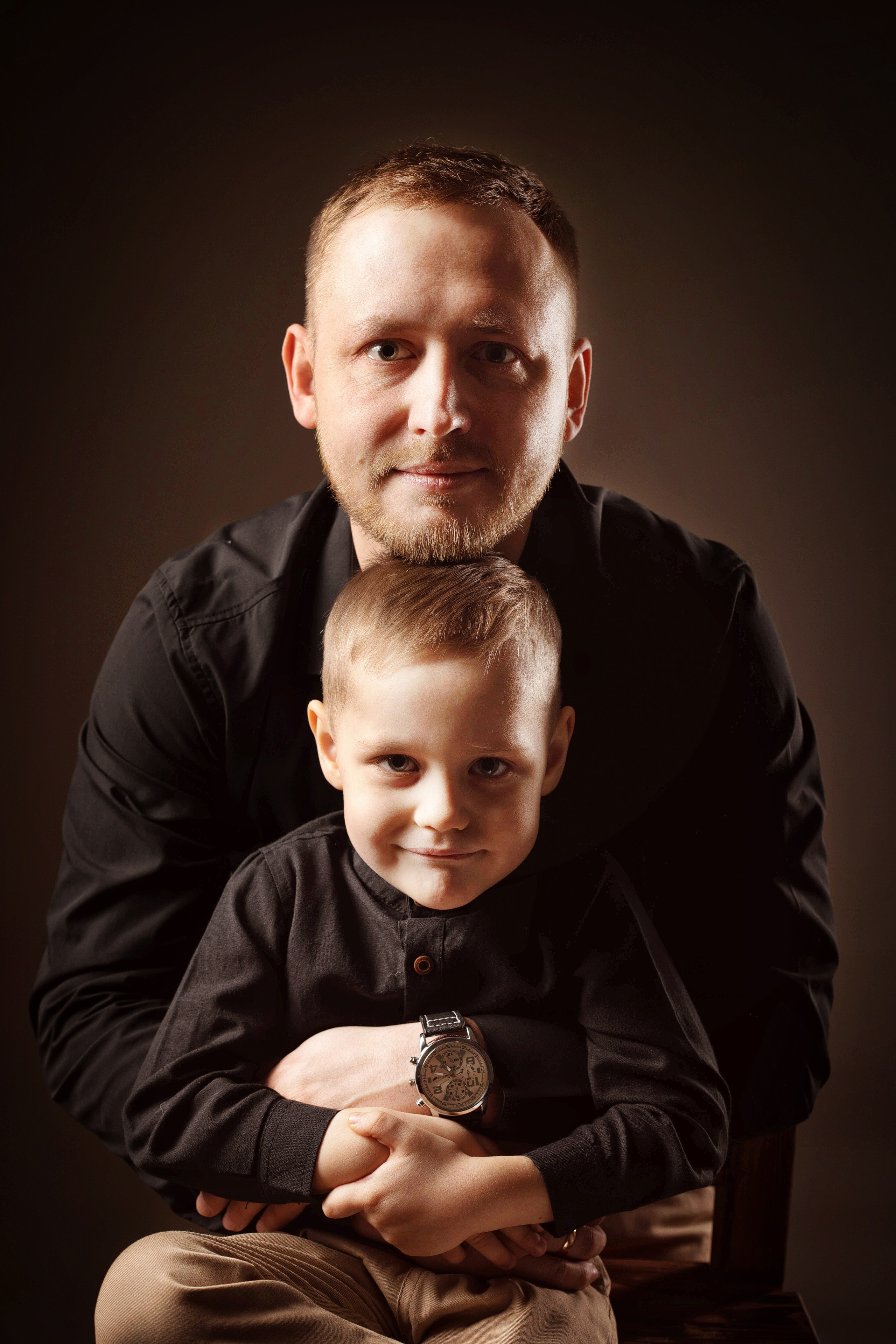 Тематические съемки. Главная