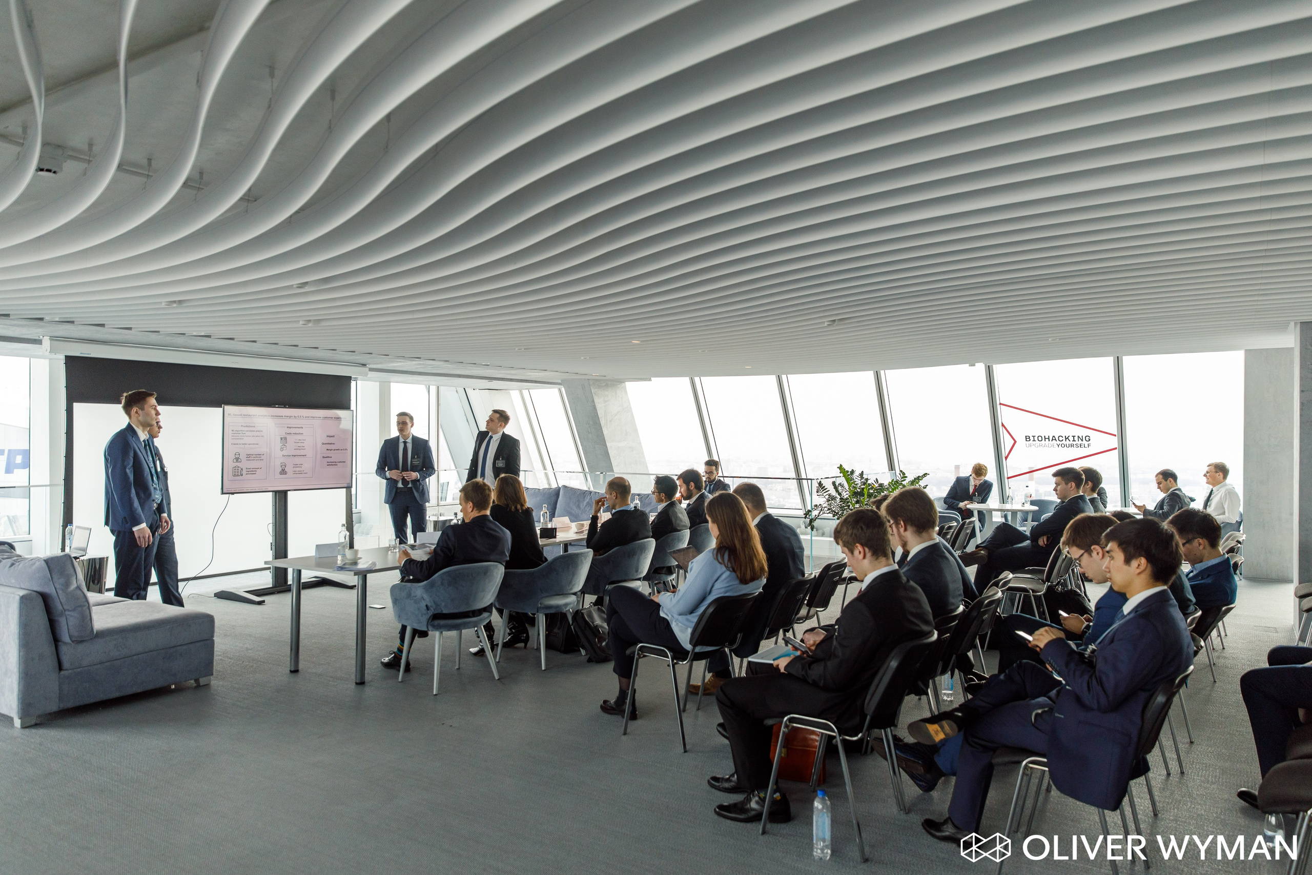 68. Фотограф Недорез Александр в Москве. Репортаж на ваших мероприятиях