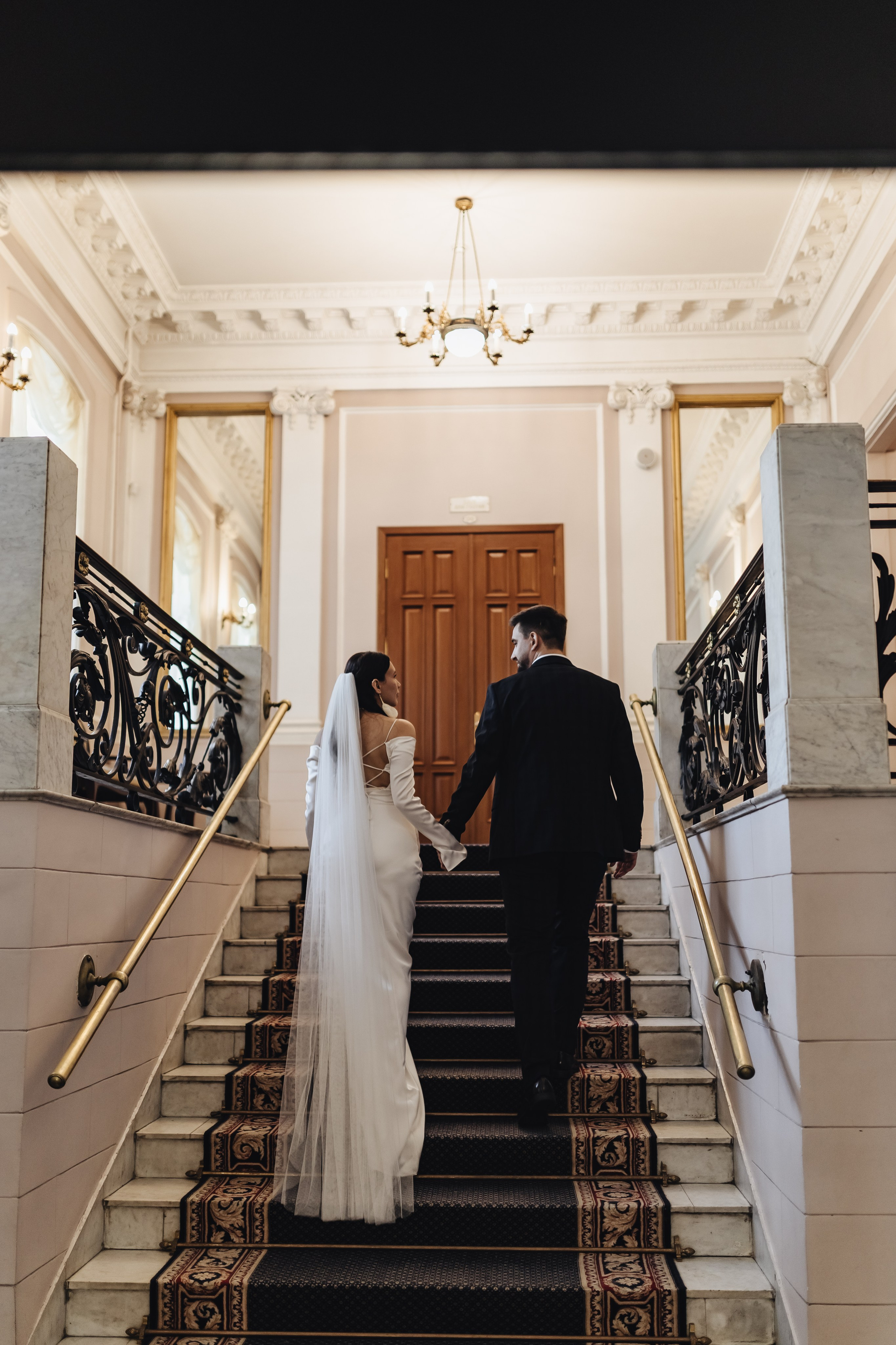 ЗАГС Петроградского р-на. Jen.swph Свадебный фотограф