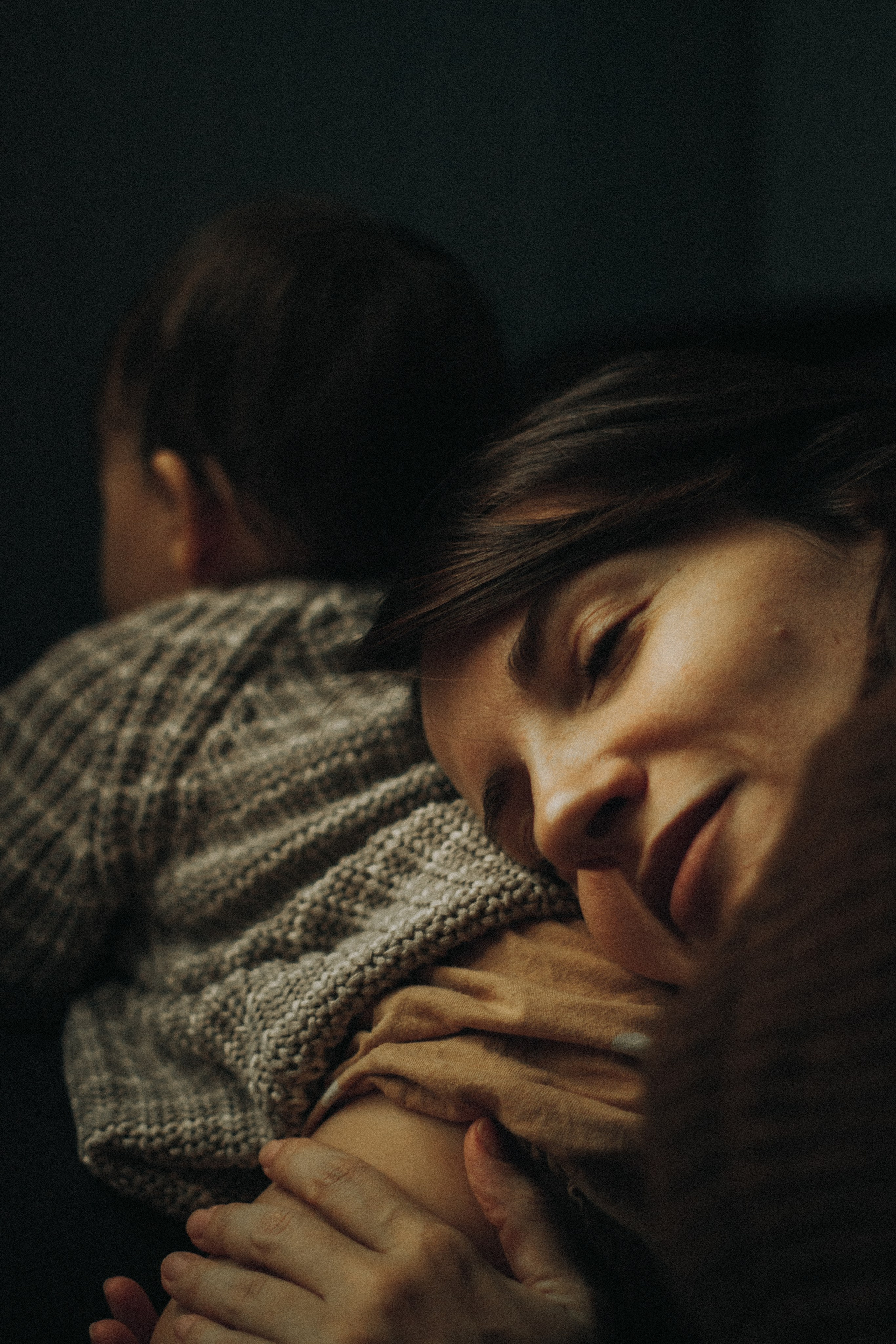 Семейный детский фотограф в Калининграде Анна Каратай