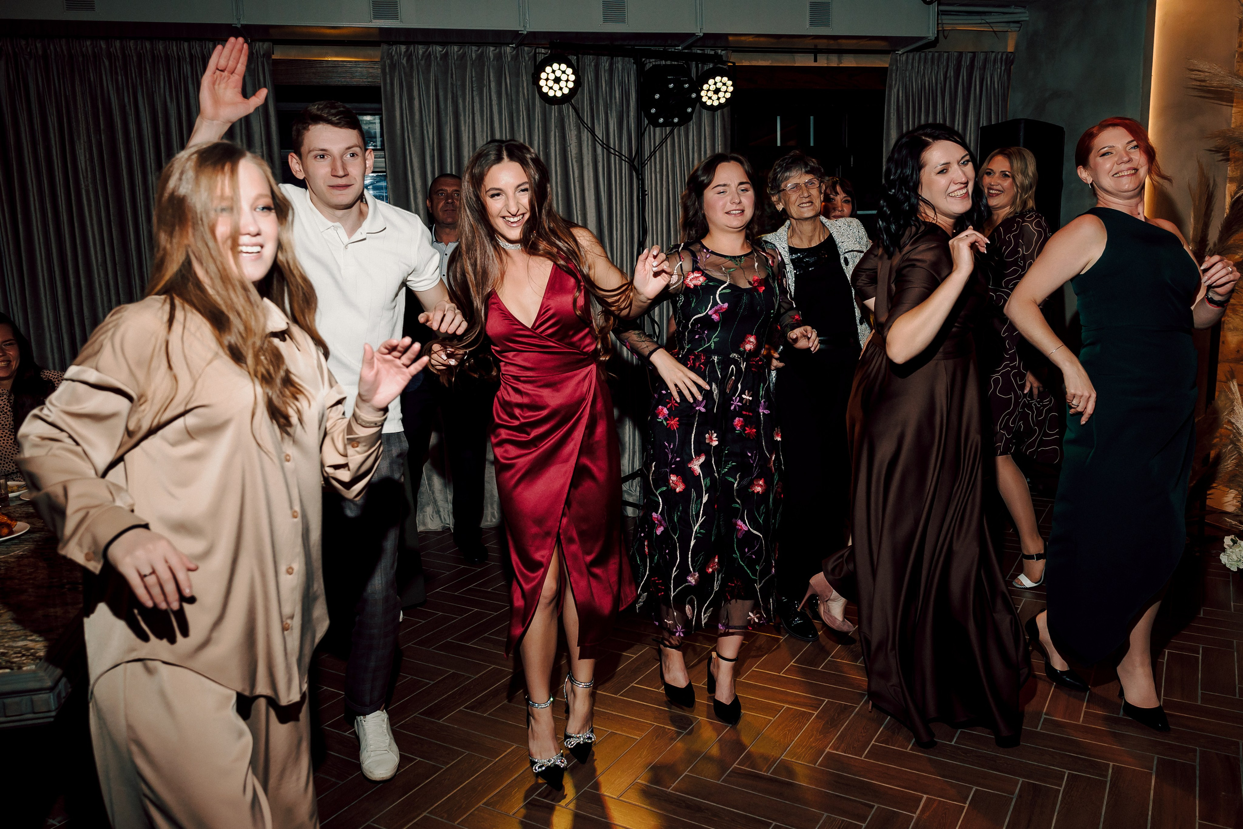 Свадебный день — Глеб и Дарья. Лёшка Варзегов — фотограф