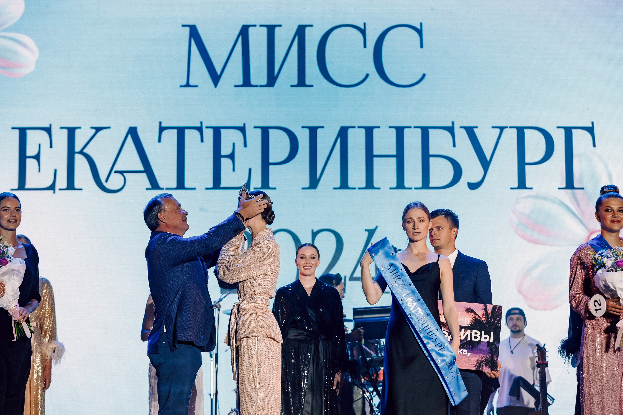 Мисс Екатеринбург 2024. Лёшка Варзегов — фотограф