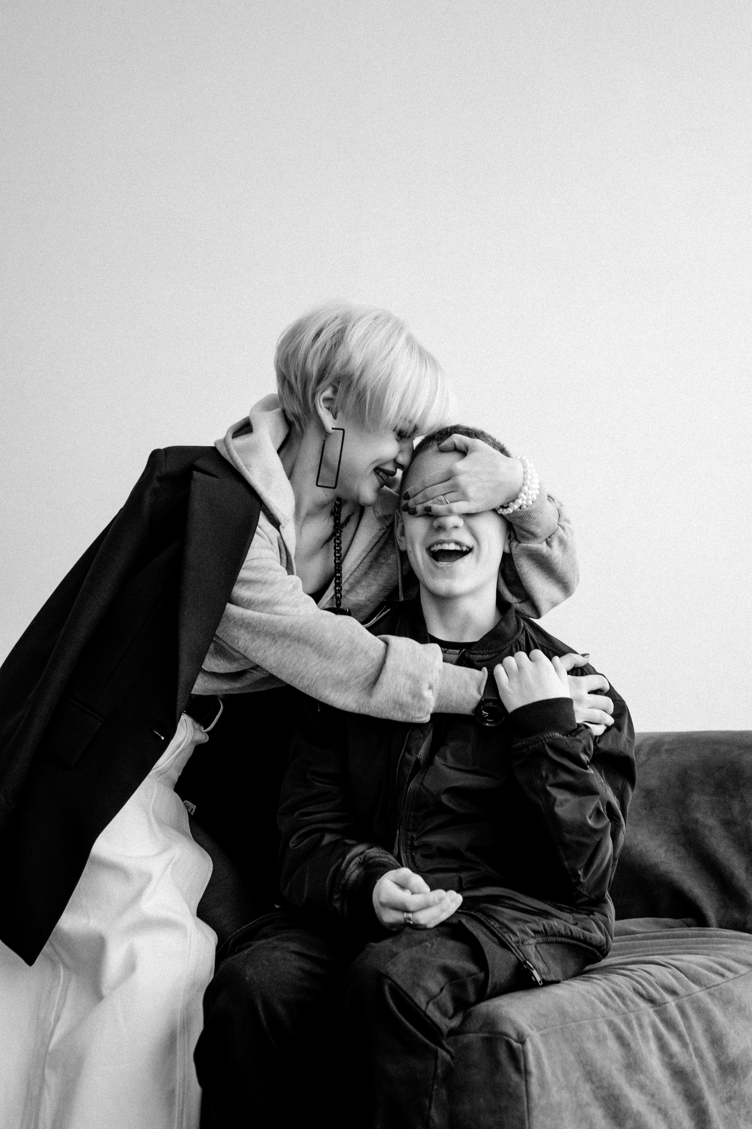 Семейный Альбом. Фотограф Алёна Евграфова