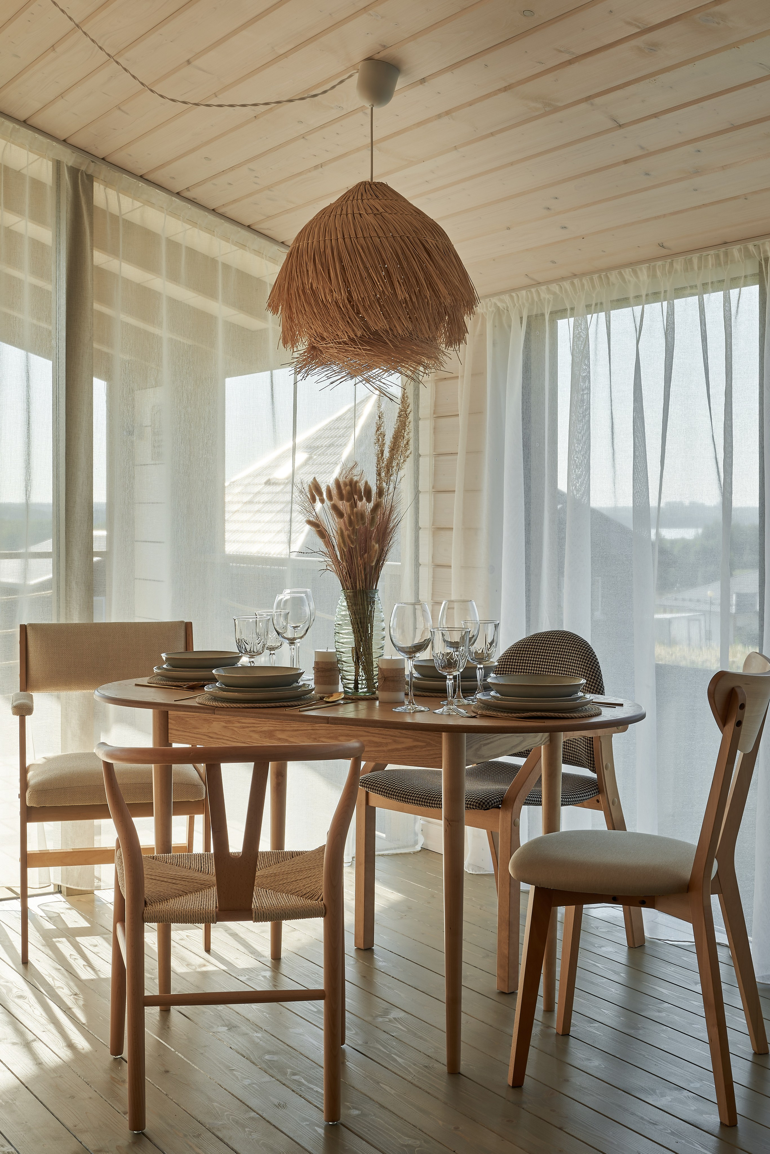 Интерьерный фотограф в Москве и МО