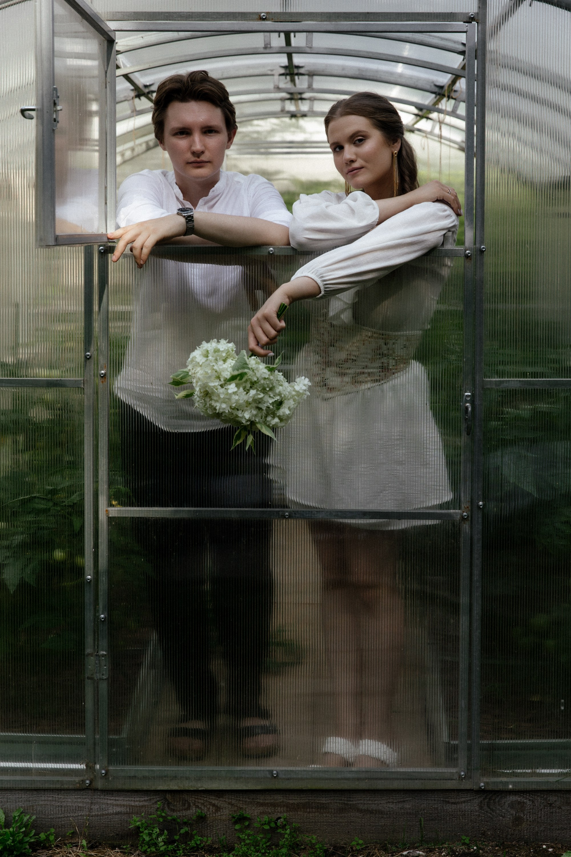 ECO-Wed!. Фотограф Сергиев Посад Москва Хованская Екатерина