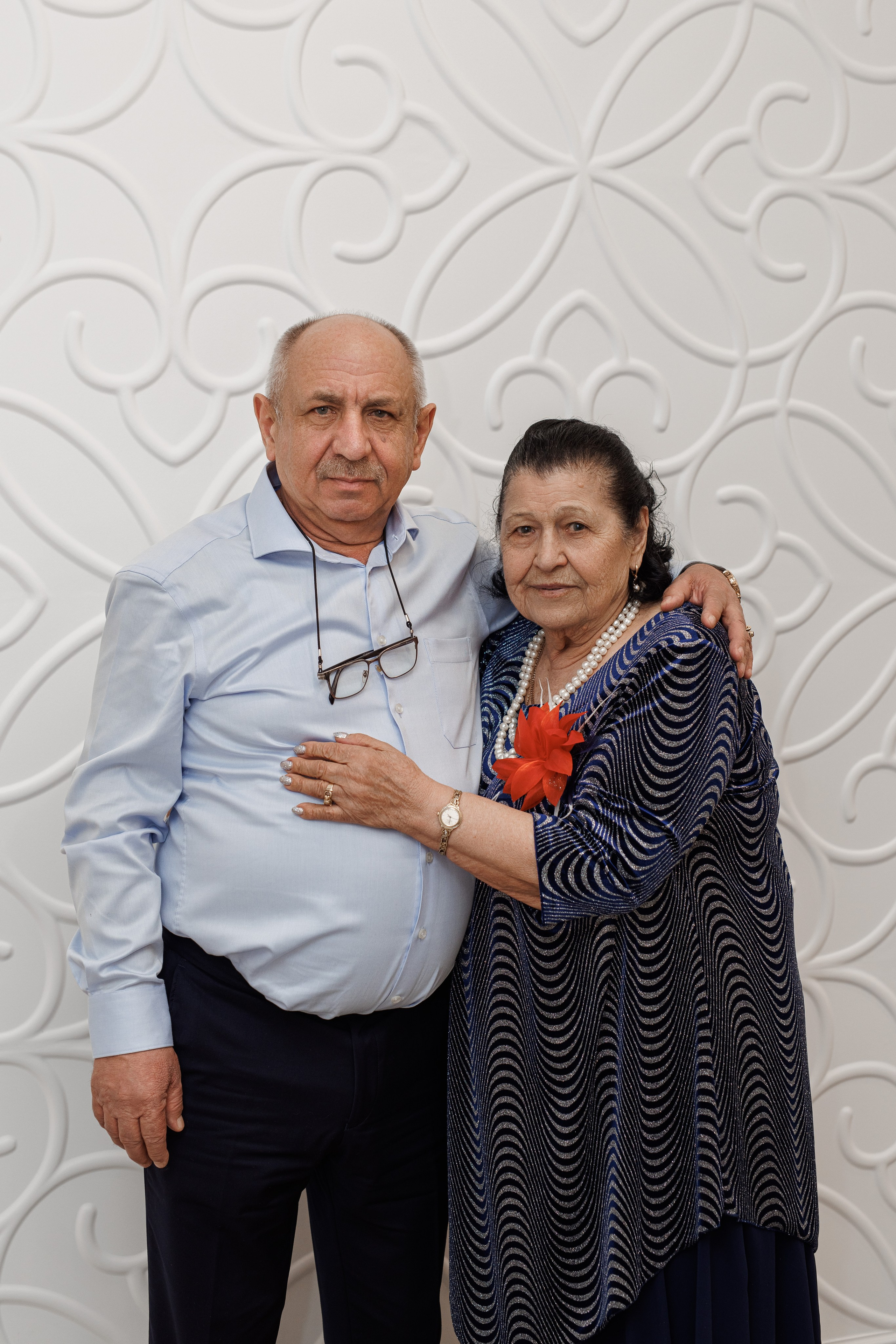 Юбилей 85 лет. Свадебный и семейный фотограф Наталья Штык