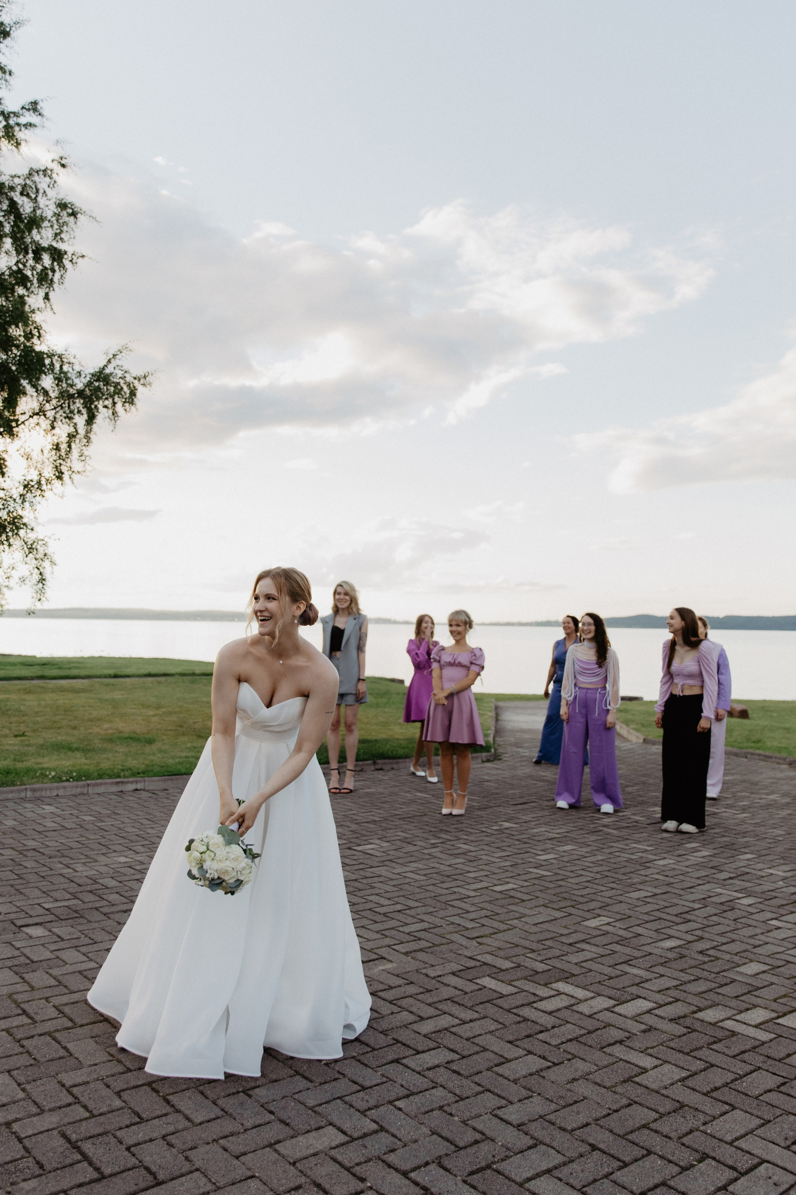 Илеан и Карина. Брысина Алёна/ фотограф Петрозаводск, Карелия