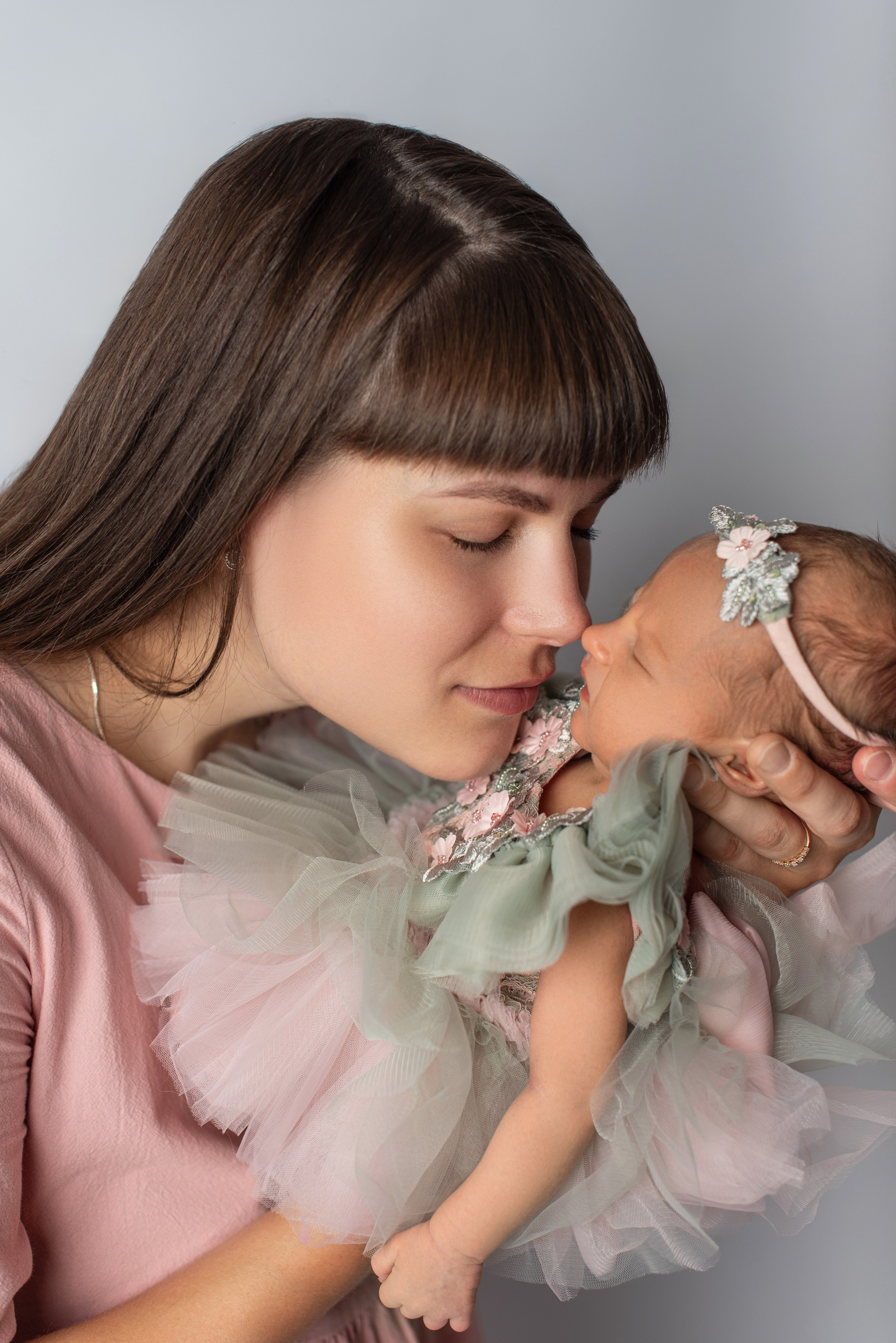 Фотограф новорожденных и беременности Сергиев Посад Усачева Ирина