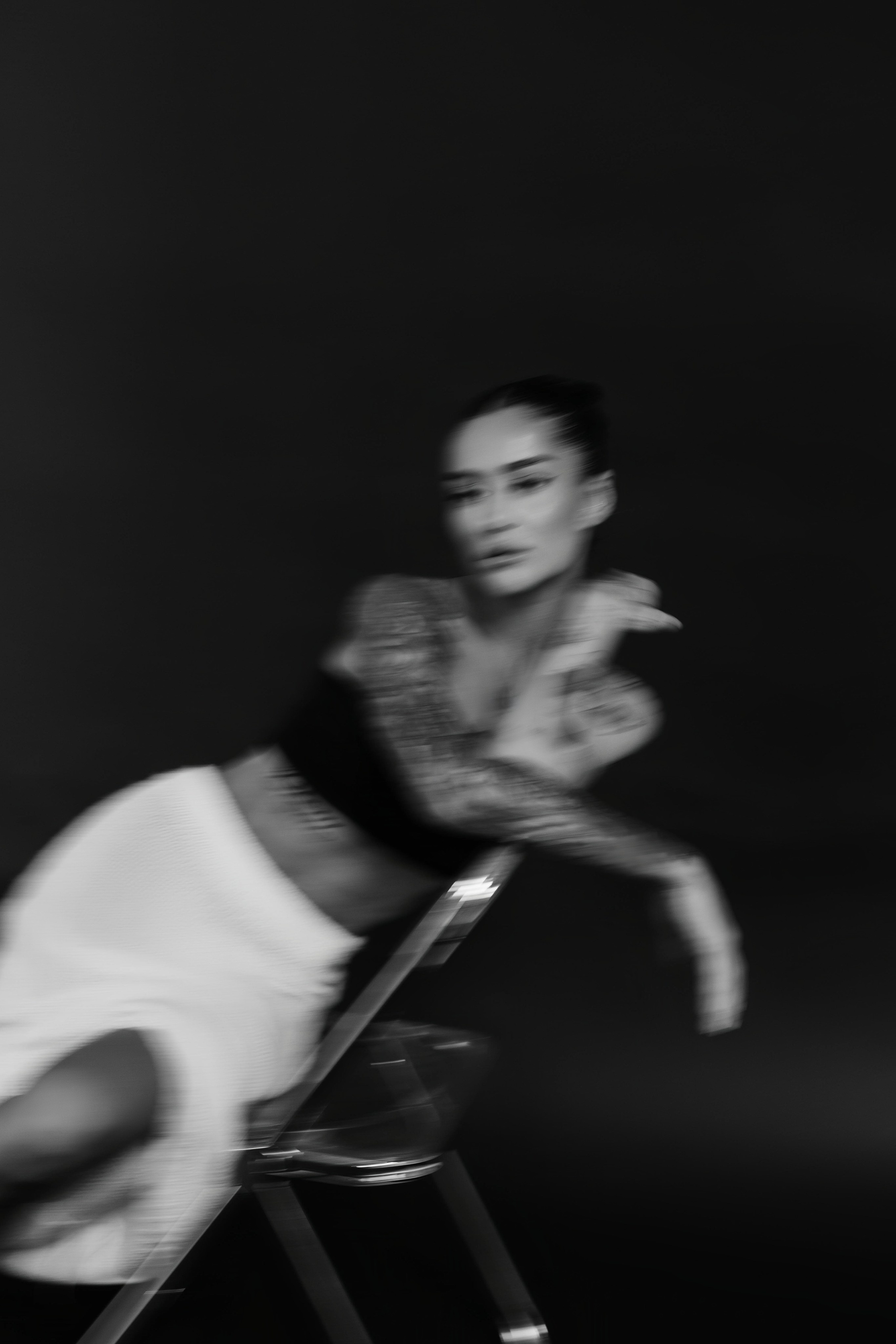 Юлия Долматова. Дарья Смирнова-фотограф в Нижнем Новгороде