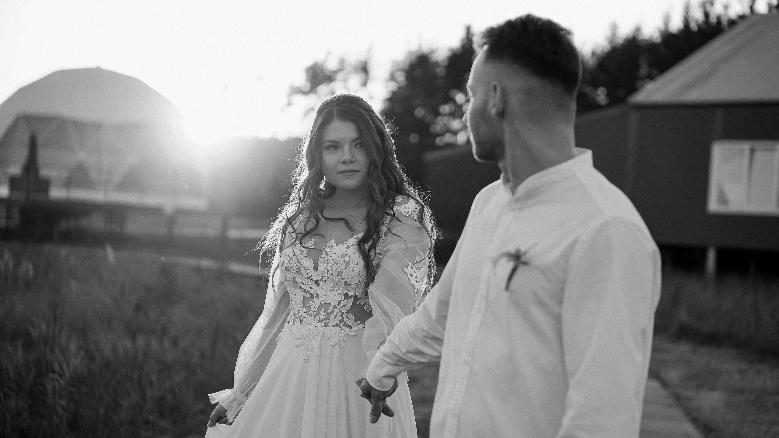 Свадебное фото. Разное. Свадебный фотограф в Воронеже Александр Работкин