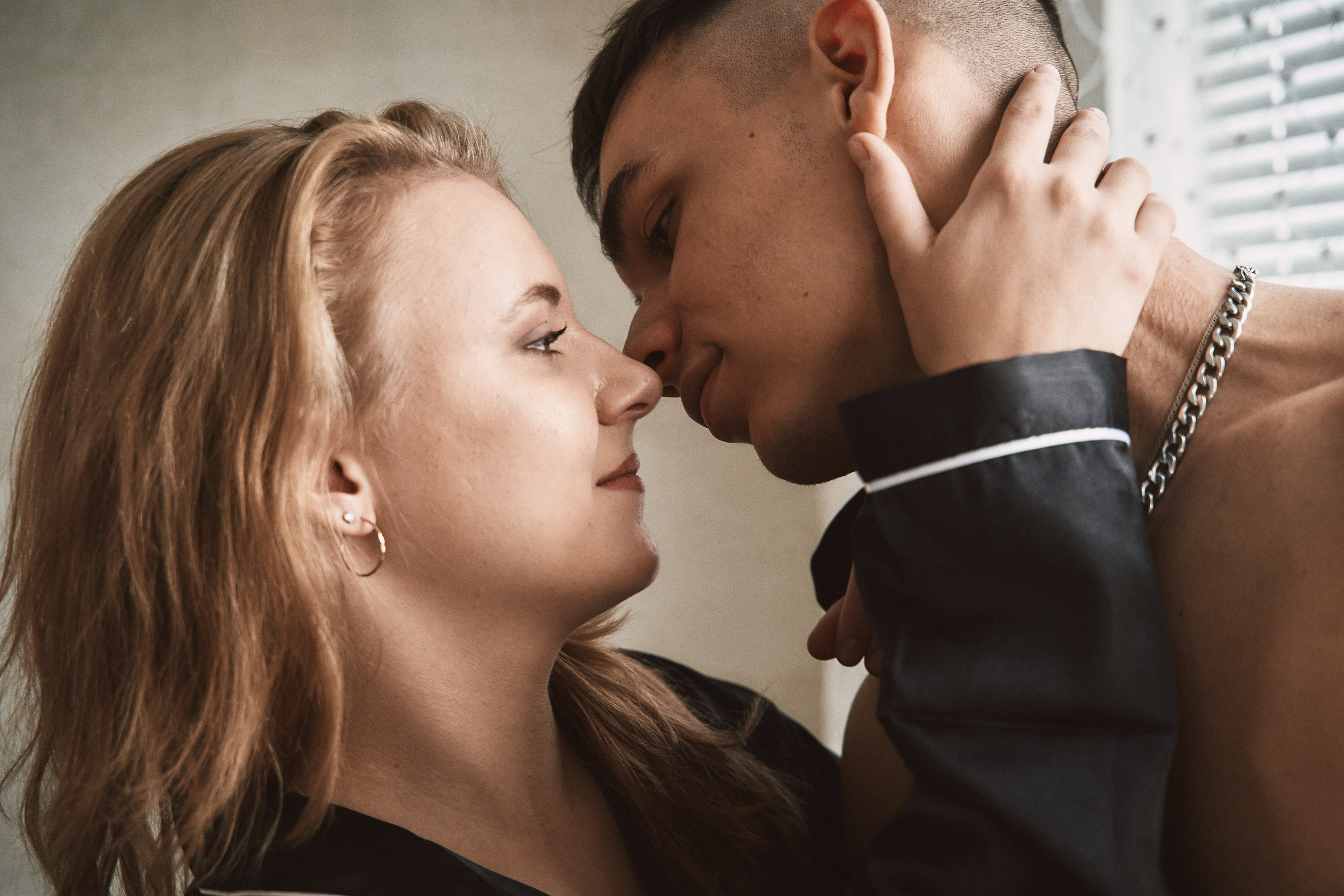 Прекрасная пара! Сергей и Снежана!. Петр Ступень. Свадебное, семейное фото и видео. Москва. Краснодар