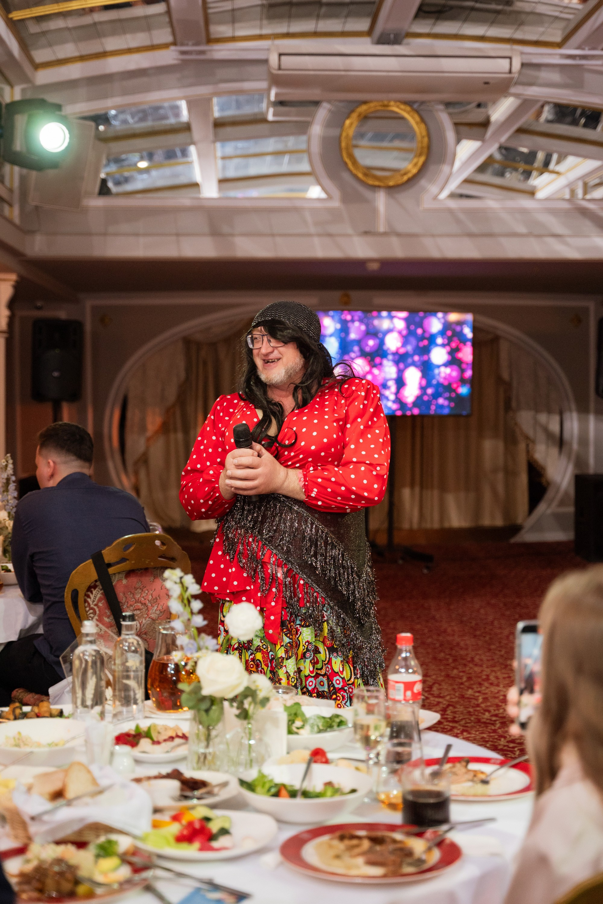 Лев и Наталья | 27.04.24. Свадебный фотограф в Санкт-Петербурге Владислава Тюльпина