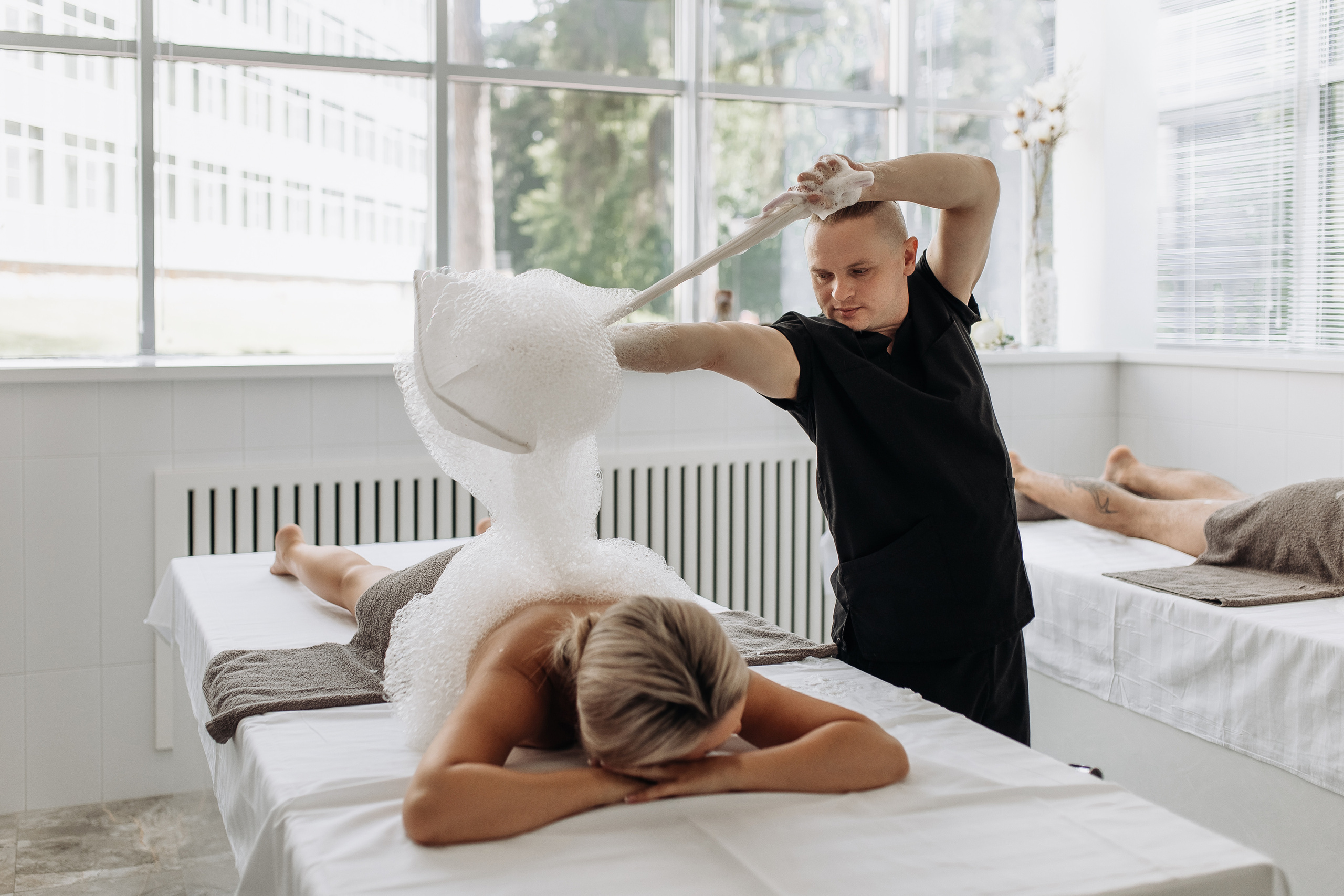 SPA. ФОТО ВИДЕО ПРОДАКШН Санкт-Петербург Москва фотограф Мария Хрусталева