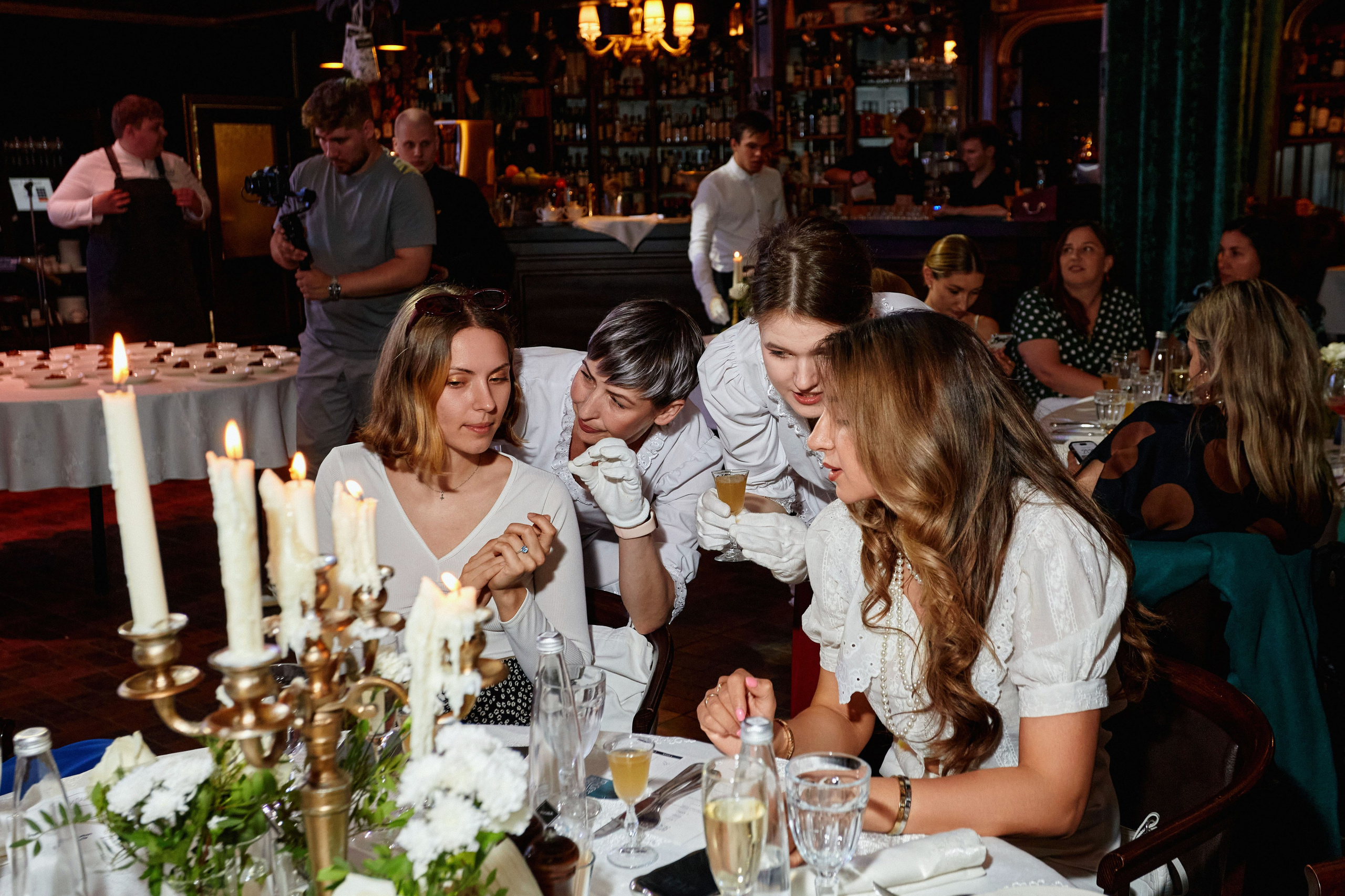 Фестиваль «Волжские сезоны». DENISOV ART (фото, видео, дизайн) САМАРА